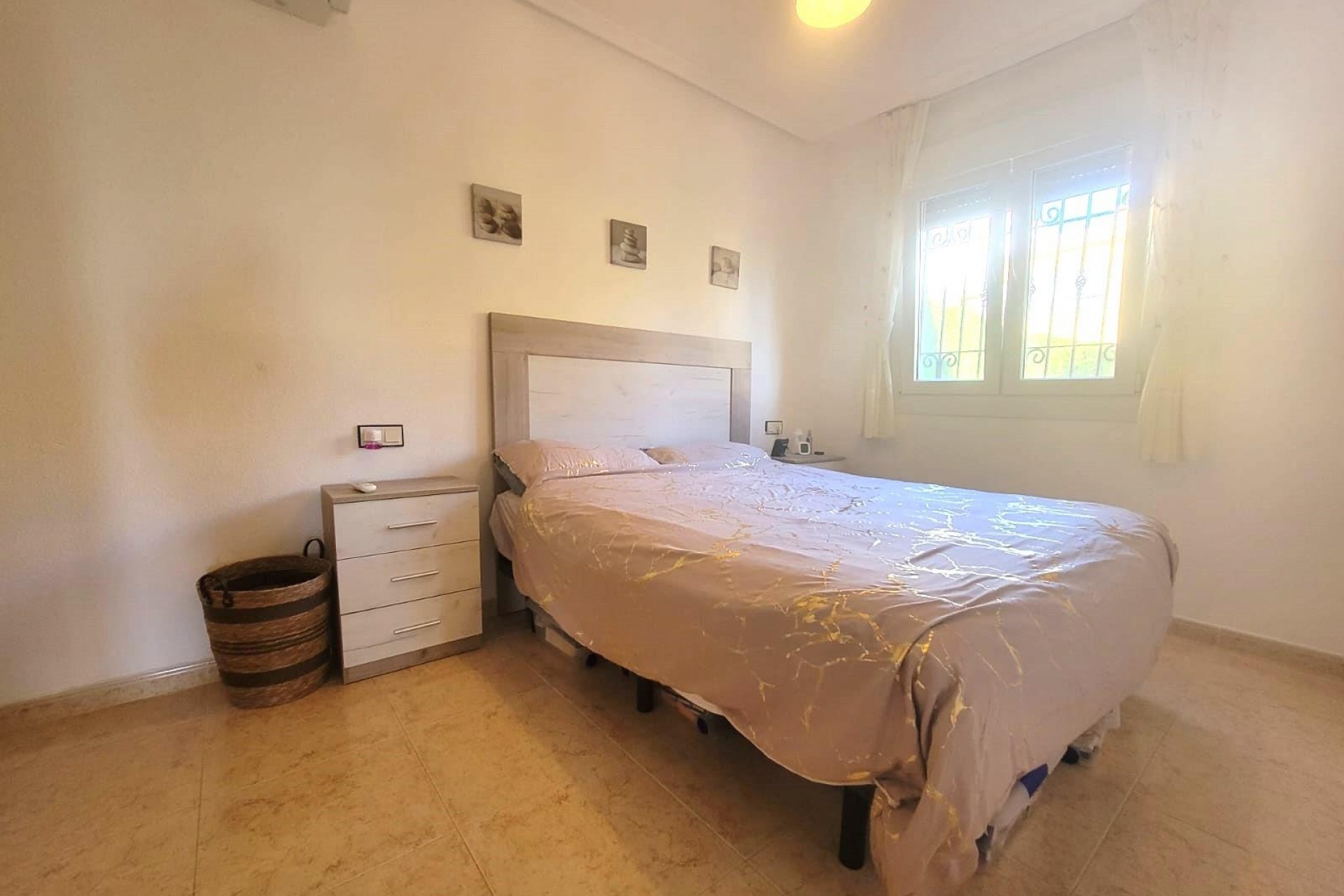 Brukt - Town House -
Los Montesinos - Los Montesinos - Urb. La Herrada