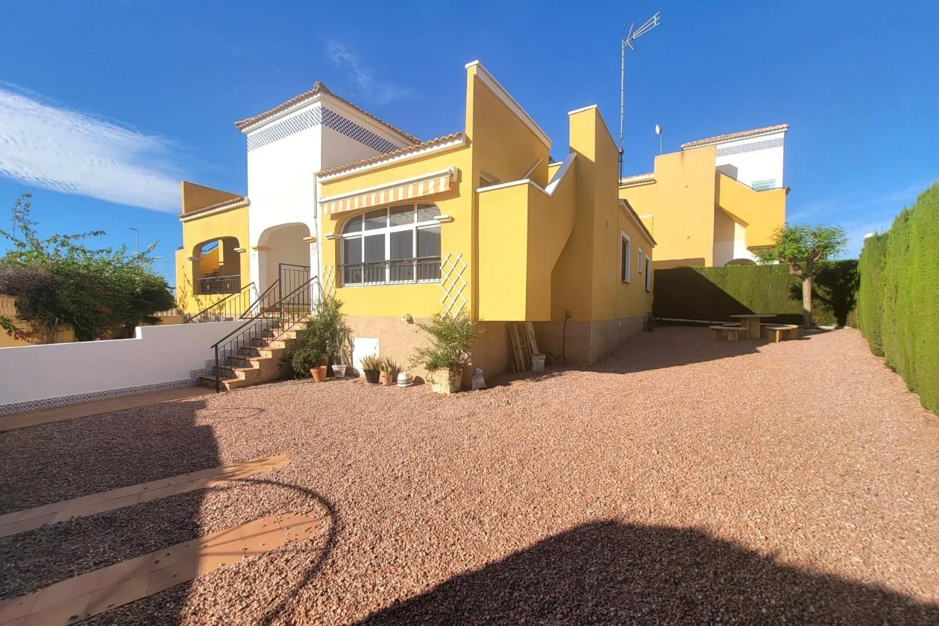 Brukt - Town House -
Los Montesinos - Los Montesinos - Urb. La Herrada