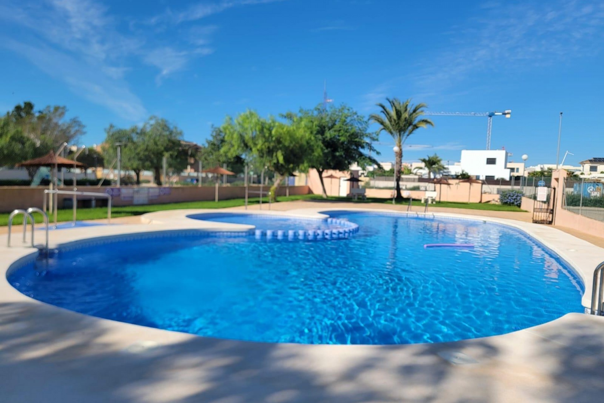 Brukt - Town House -
Los Montesinos - Los Montesinos - Urb. La Herrada
