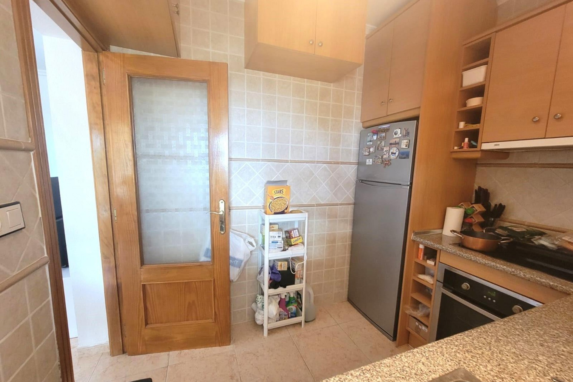 Brukt - Town House -
Los Montesinos - Los Montesinos - Urb. La Herrada