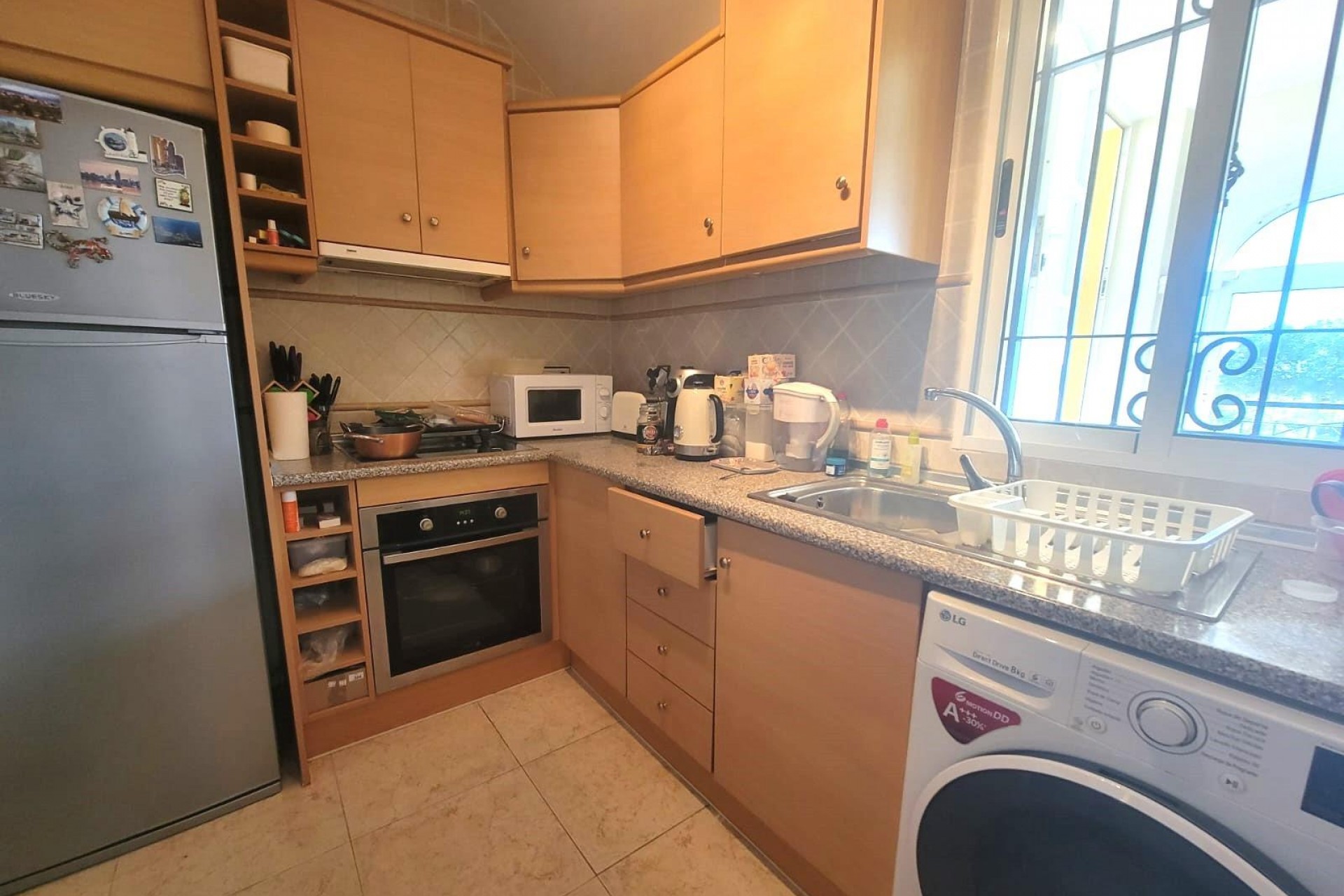 Brukt - Town House -
Los Montesinos - Los Montesinos - Urb. La Herrada