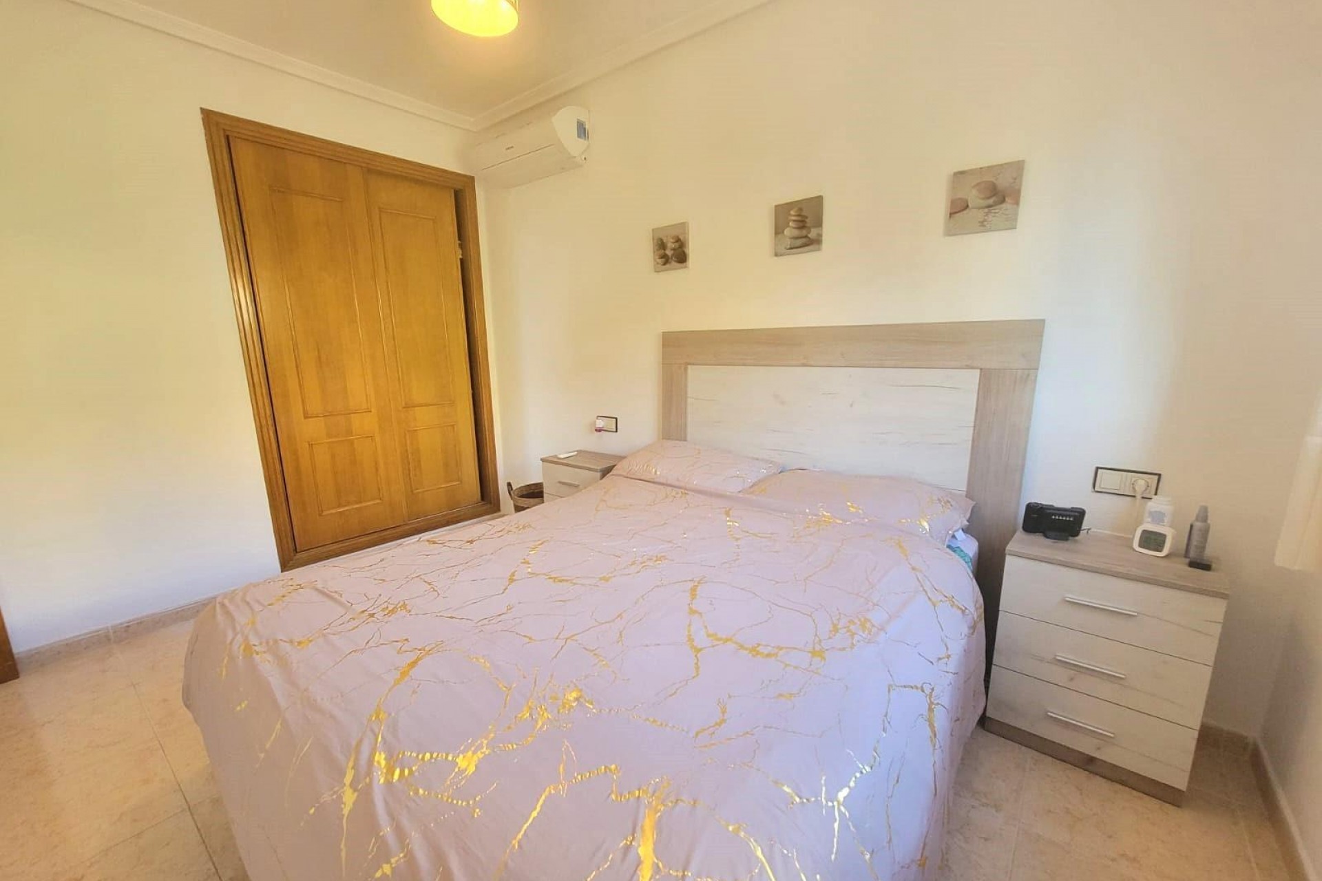 Brukt - Town House -
Los Montesinos - Los Montesinos - Urb. La Herrada