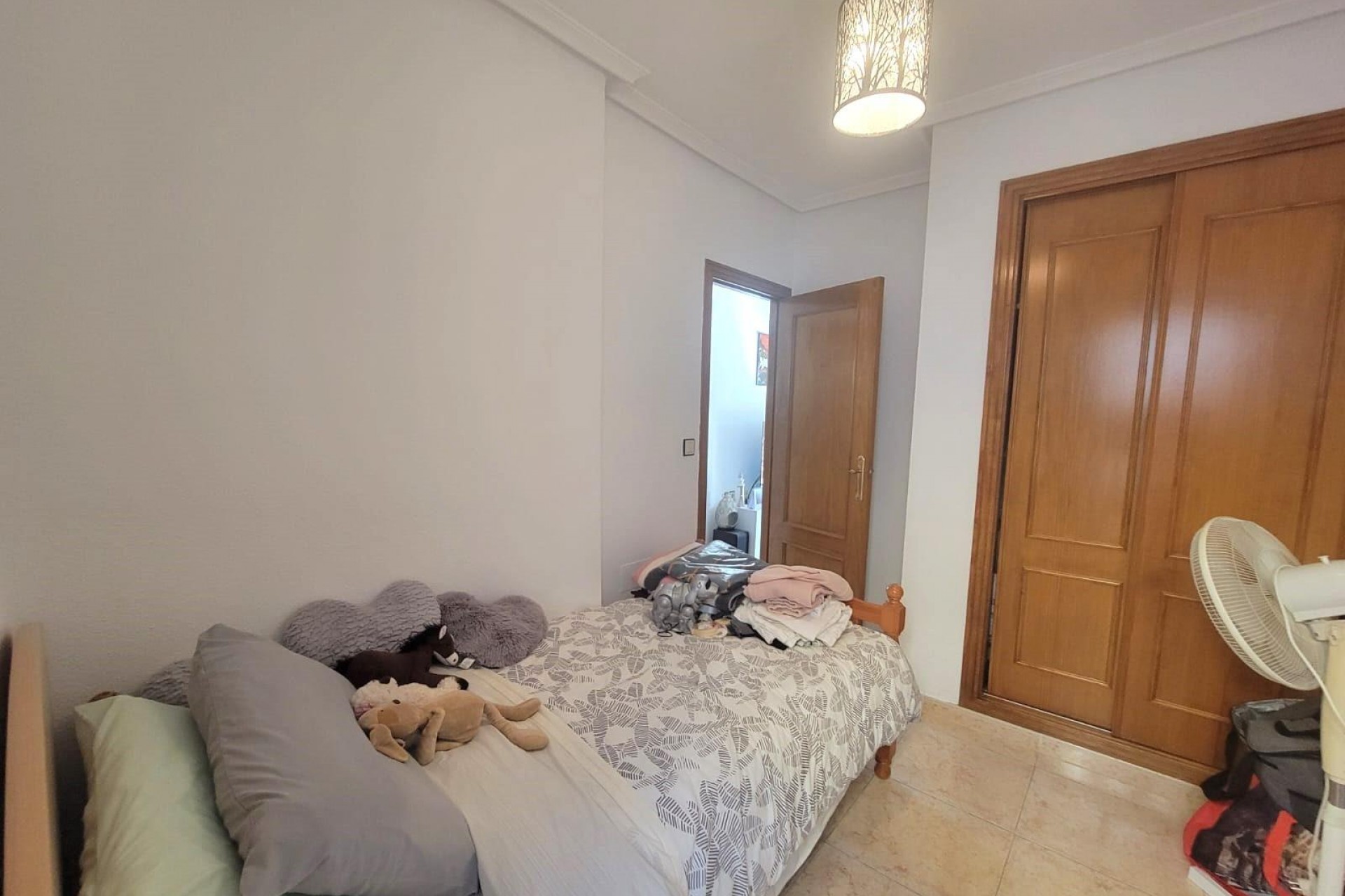 Brukt - Town House -
Los Montesinos - Los Montesinos - Urb. La Herrada