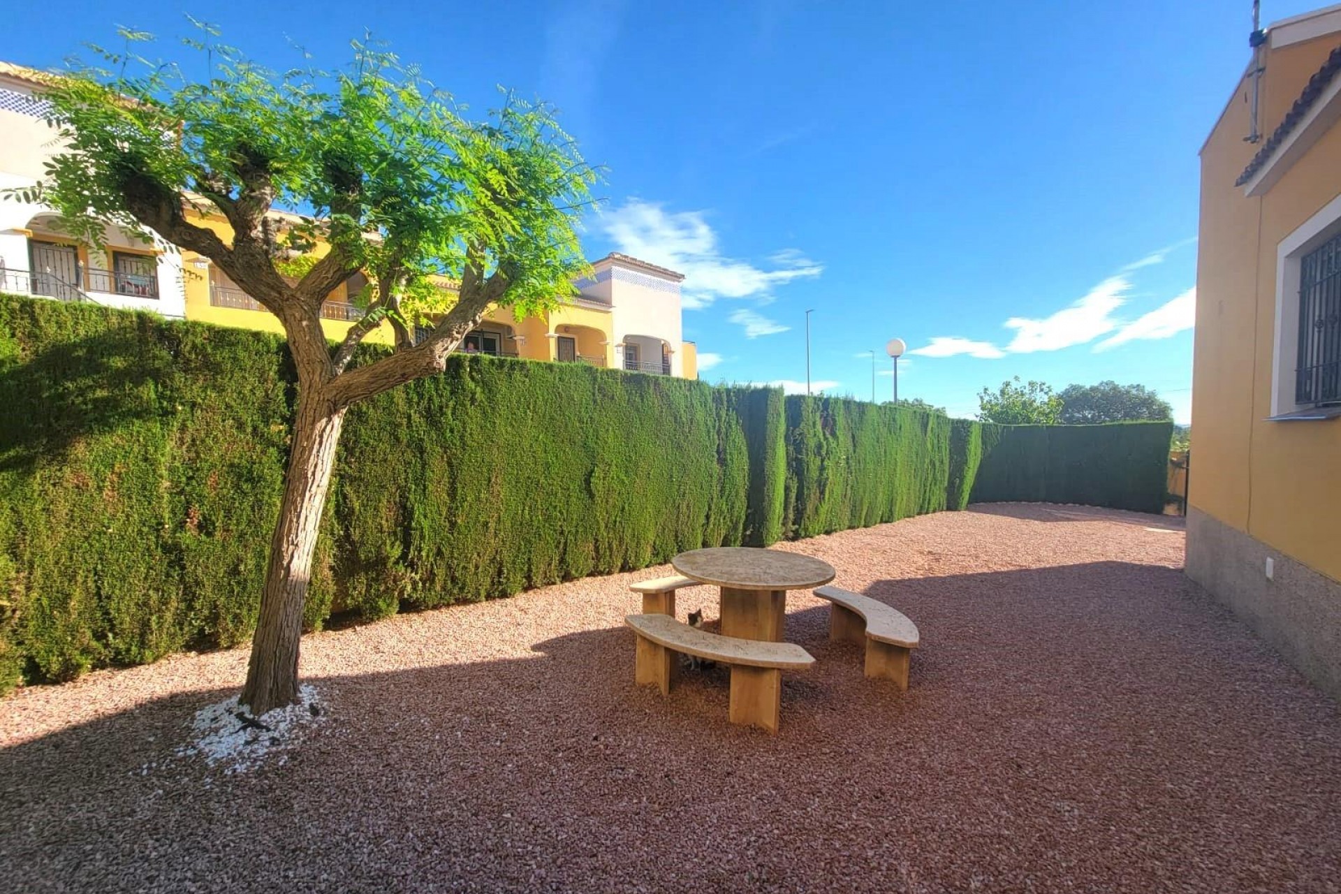 Brukt - Town House -
Los Montesinos - Los Montesinos - Urb. La Herrada