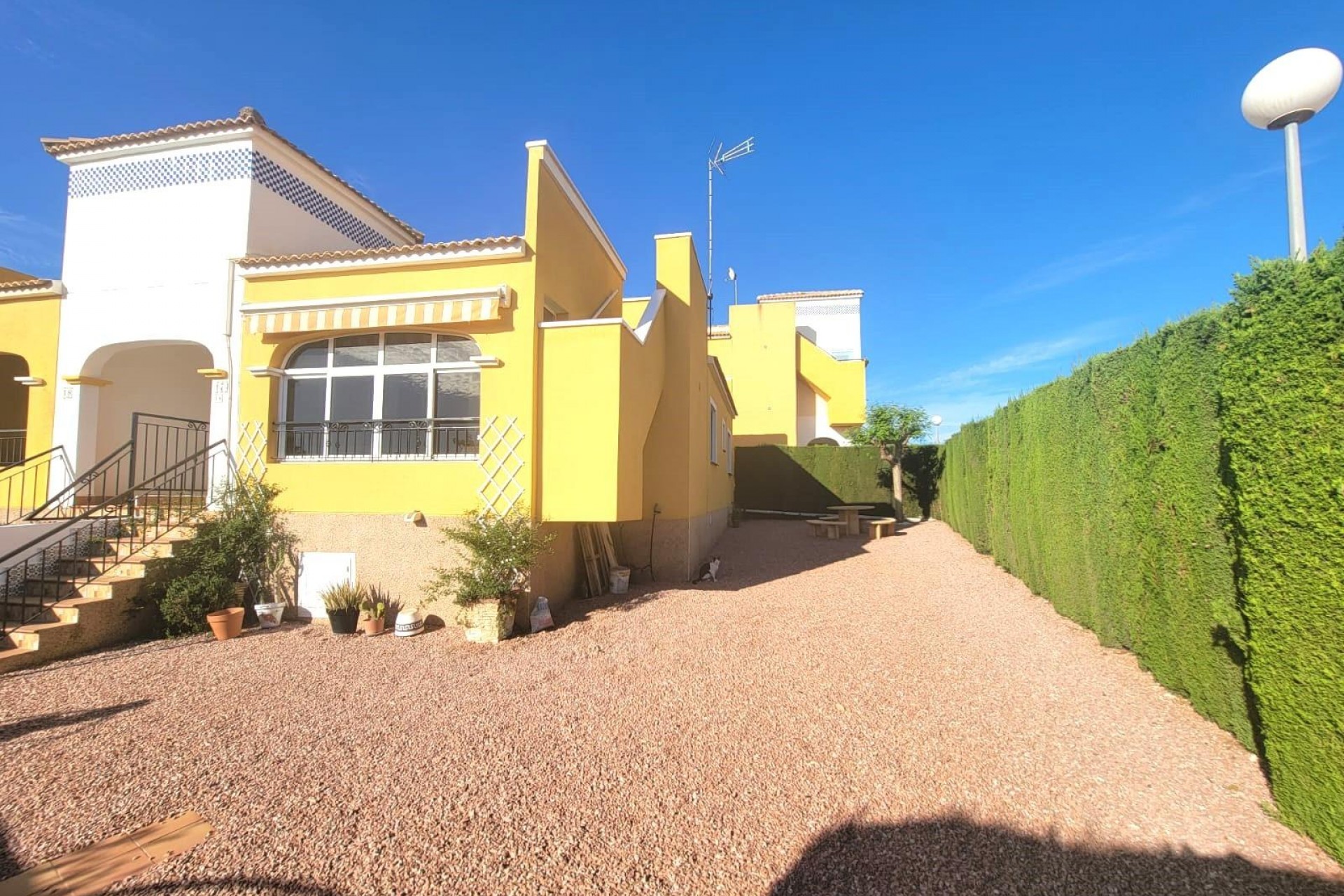 Brukt - Town House -
Los Montesinos - Los Montesinos - Urb. La Herrada