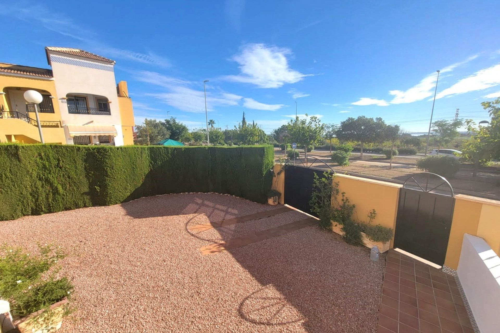 Brukt - Town House -
Los Montesinos - Los Montesinos - Urb. La Herrada
