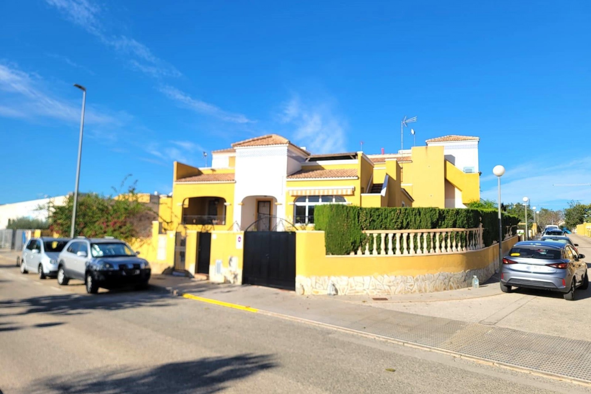 Brukt - Town House -
Los Montesinos - Los Montesinos - Urb. La Herrada