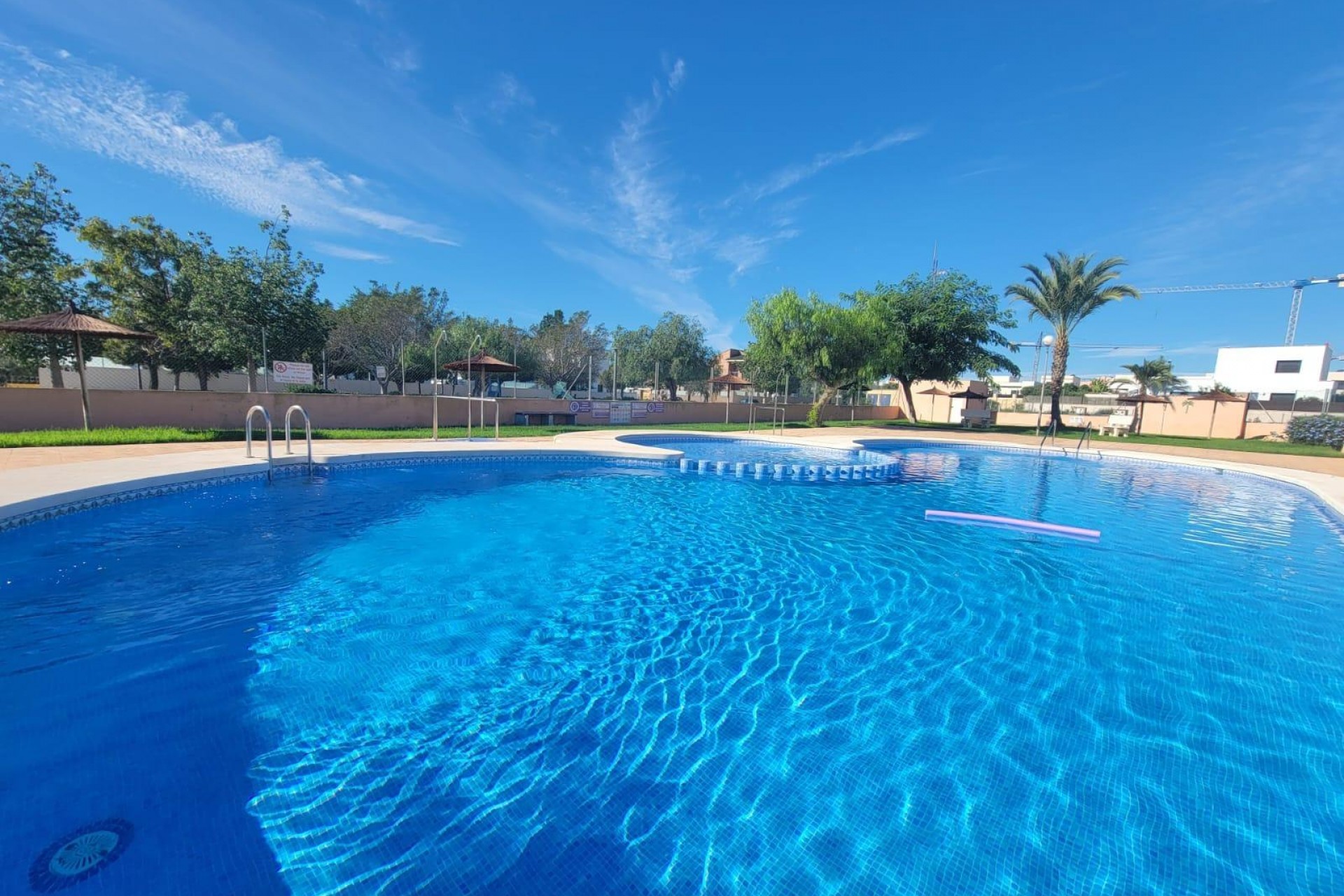 Brukt - Town House -
Los Montesinos - Los Montesinos - Urb. La Herrada