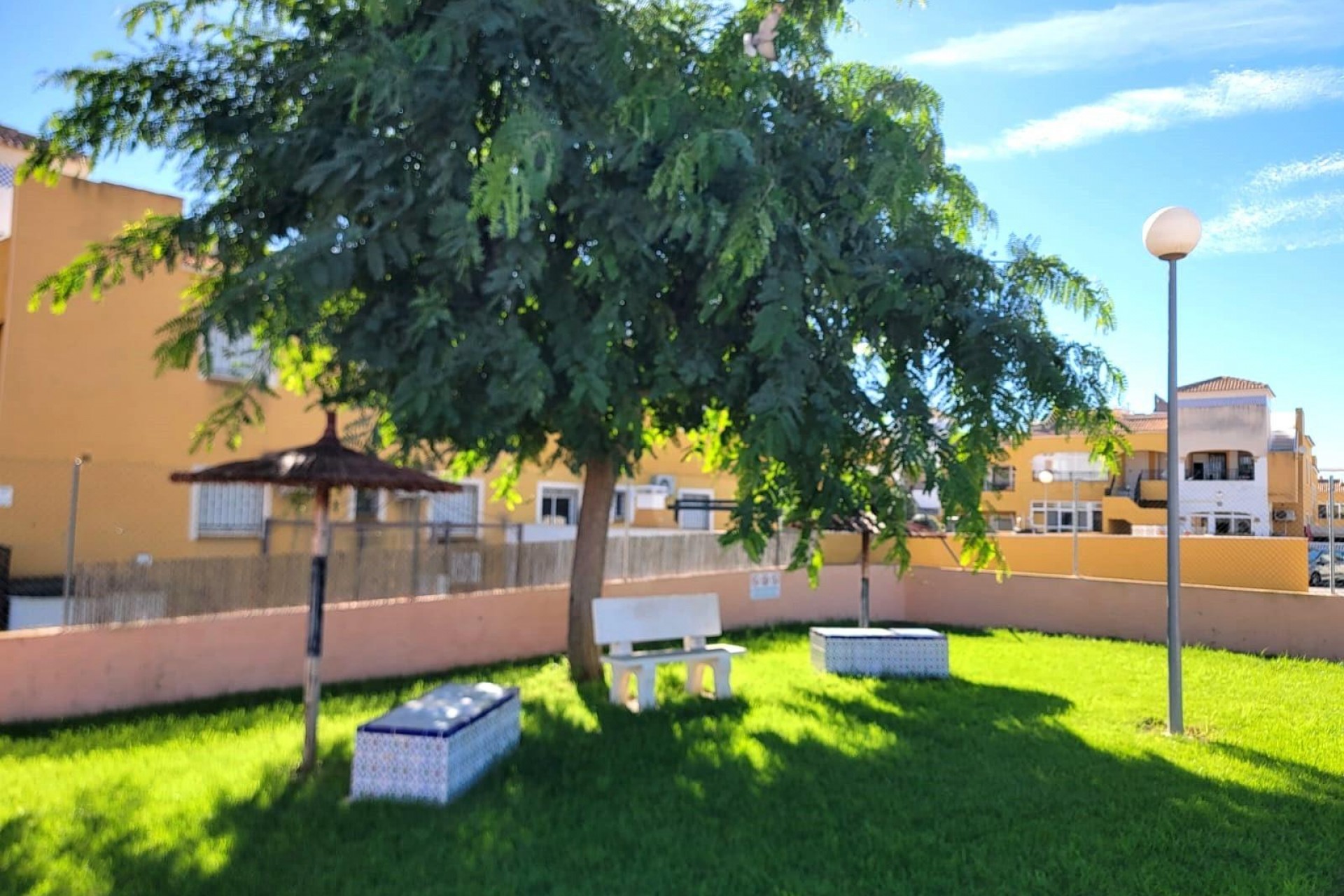 Brukt - Town House -
Los Montesinos - Los Montesinos - Urb. La Herrada