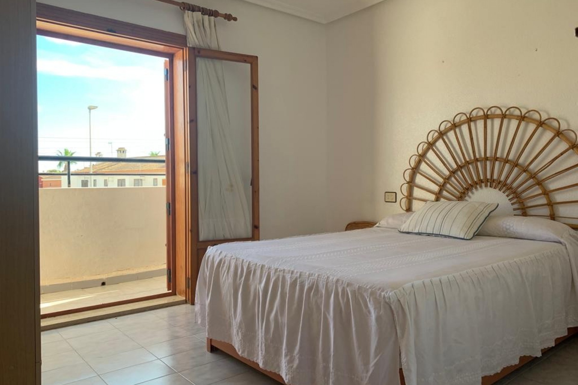 Brukt - Town House -
Los Narejos - Costa Calida