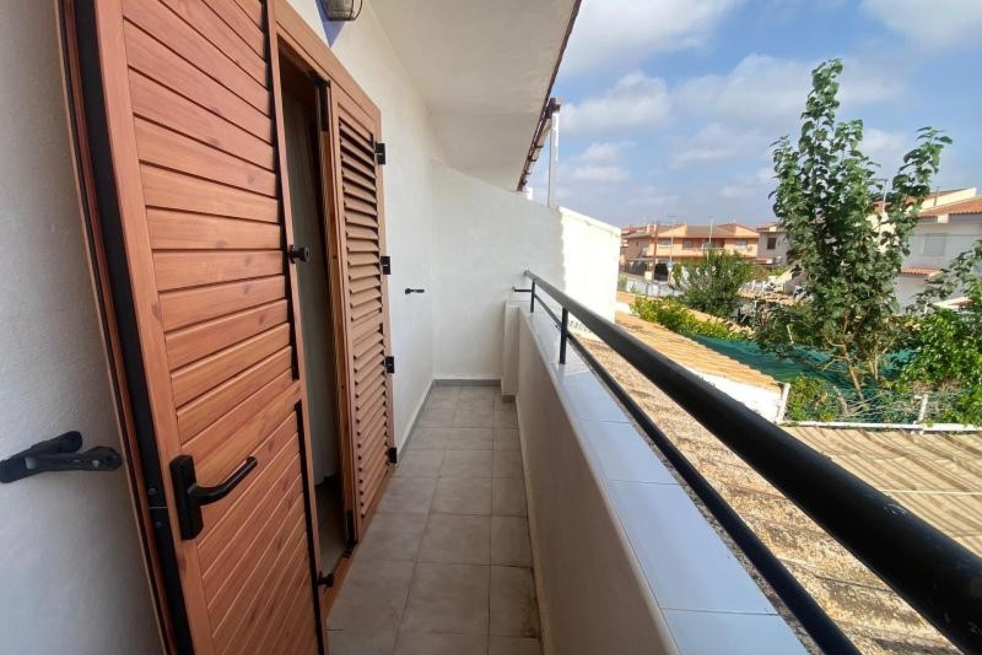 Brukt - Town House -
Los Narejos - Costa Calida