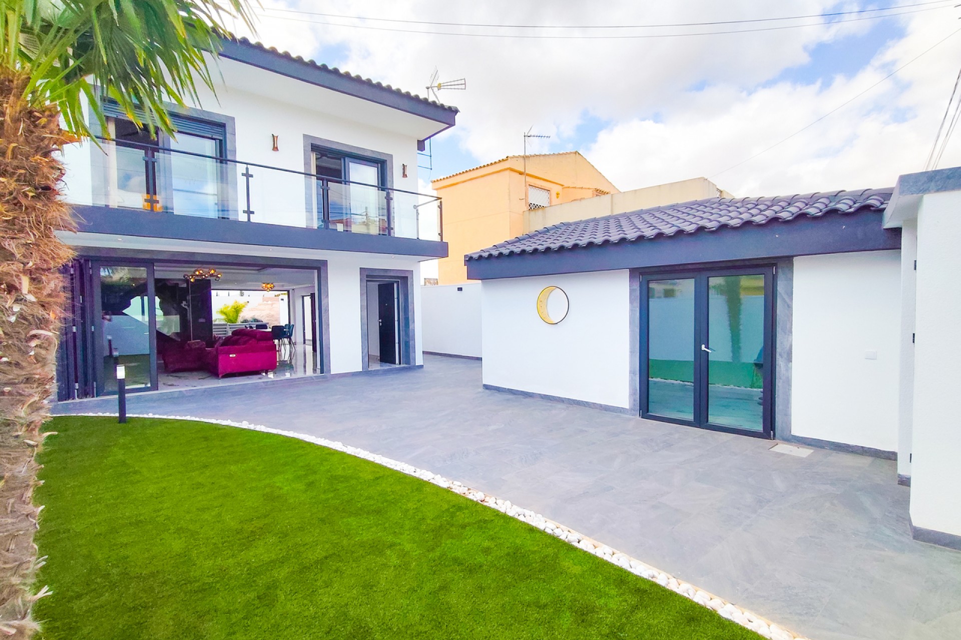 Brukt - Town House -
Los Urrutias - Costa Calida