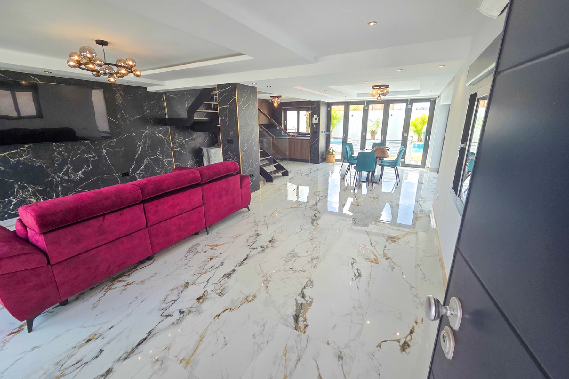 Brukt - Town House -
Los Urrutias - Costa Calida