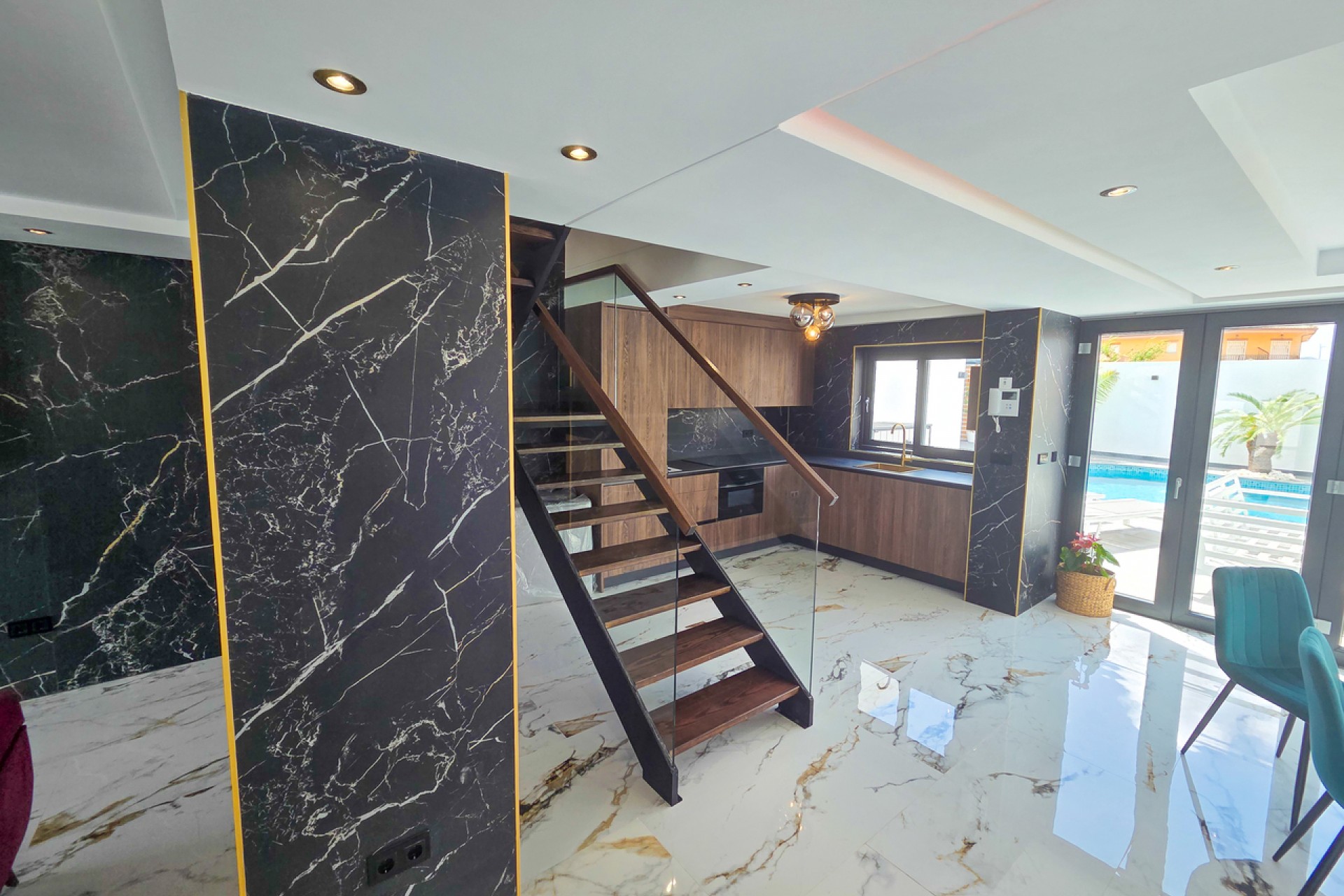 Brukt - Town House -
Los Urrutias - Costa Calida