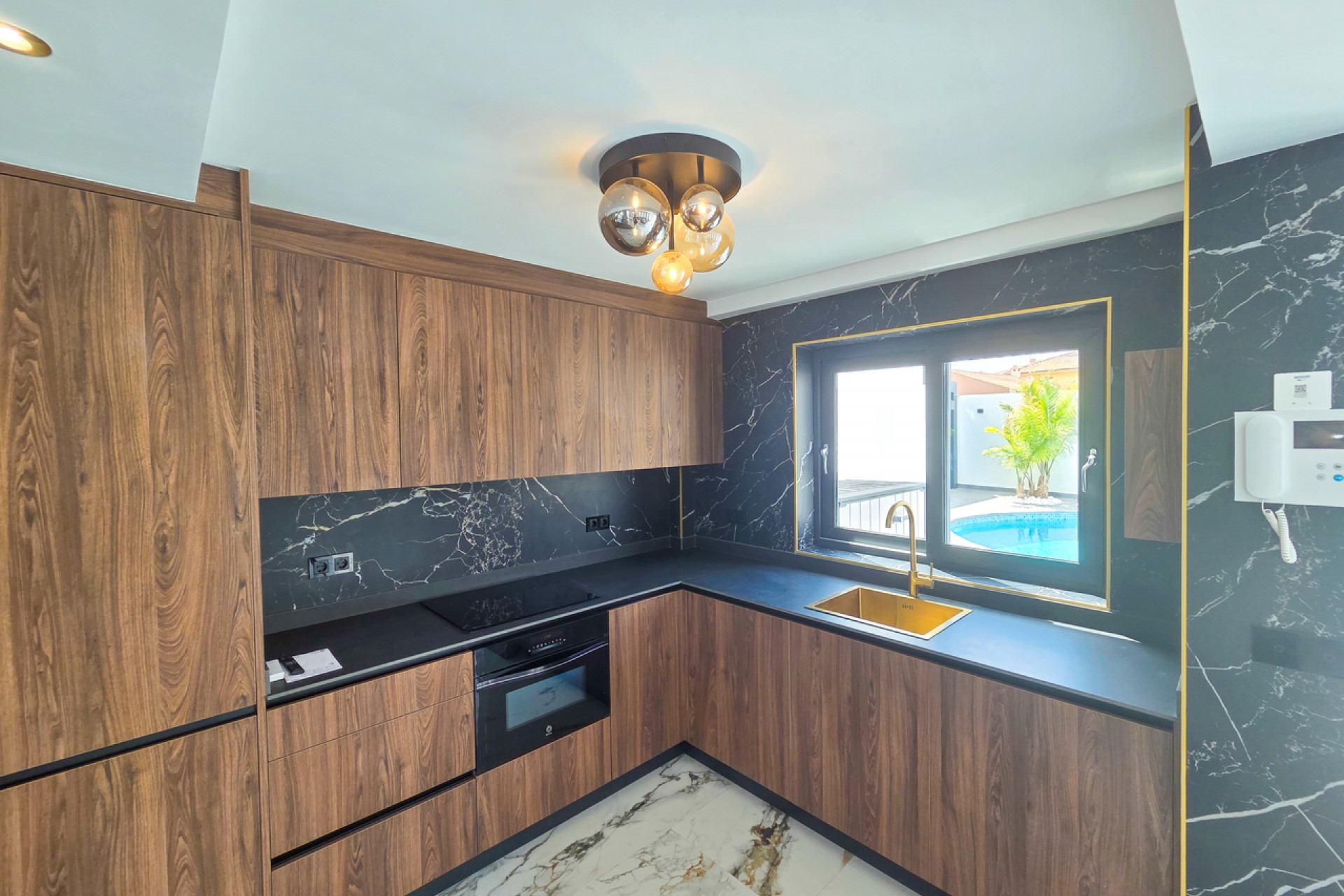 Brukt - Town House -
Los Urrutias - Costa Calida