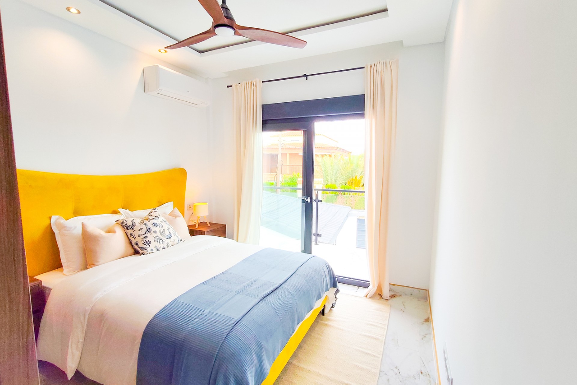 Brukt - Town House -
Los Urrutias - Costa Calida