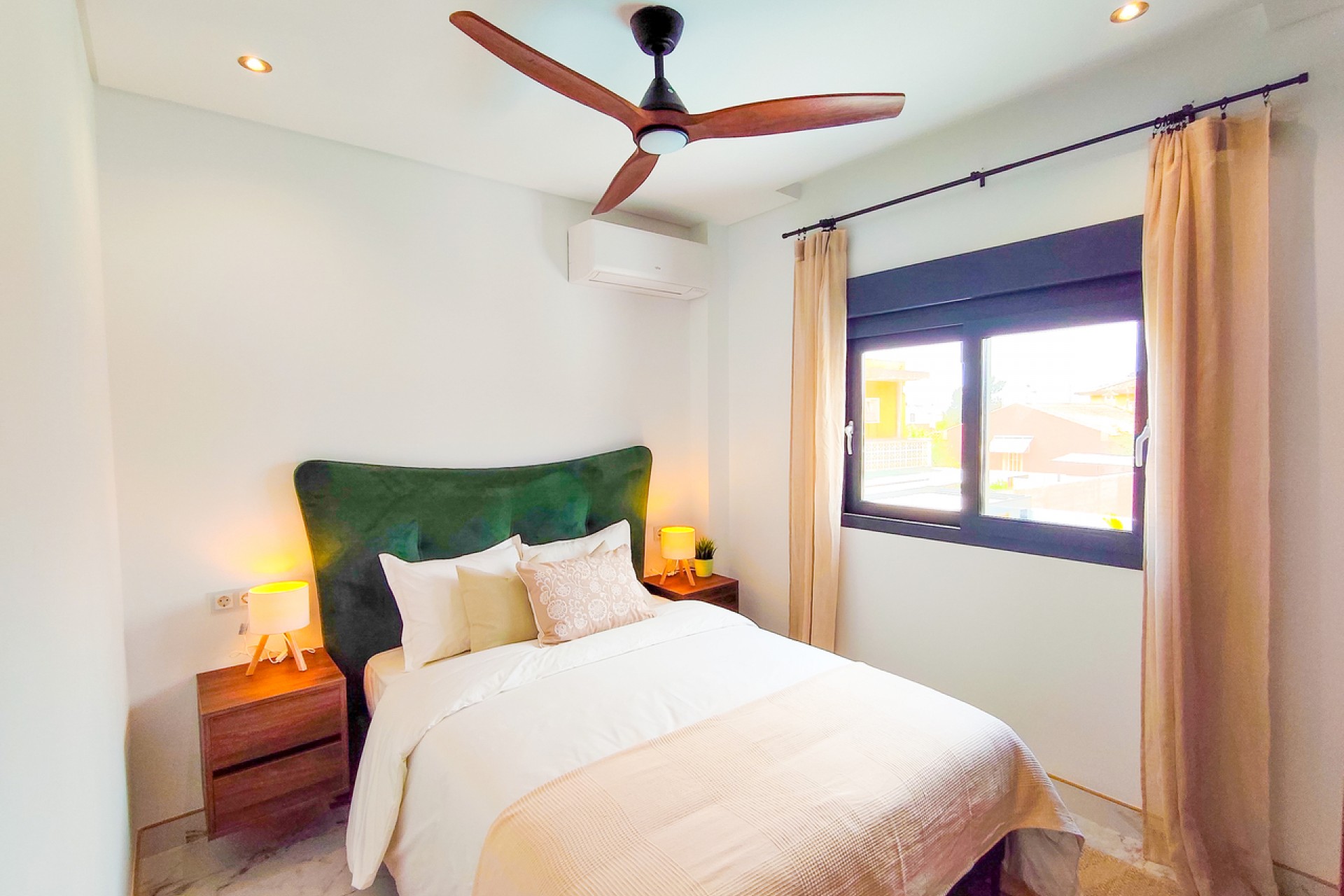 Brukt - Town House -
Los Urrutias - Costa Calida