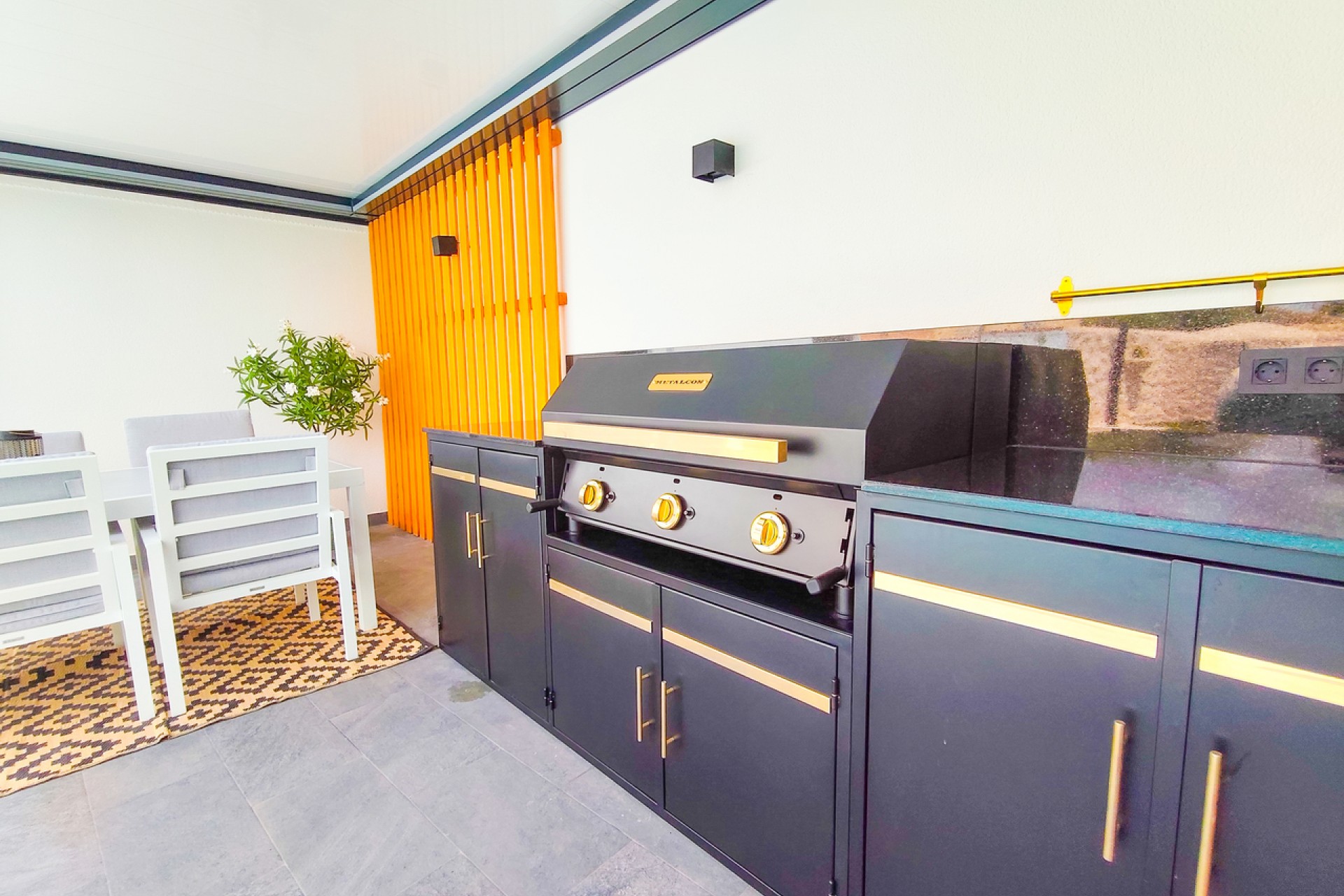 Brukt - Town House -
Los Urrutias - Costa Calida