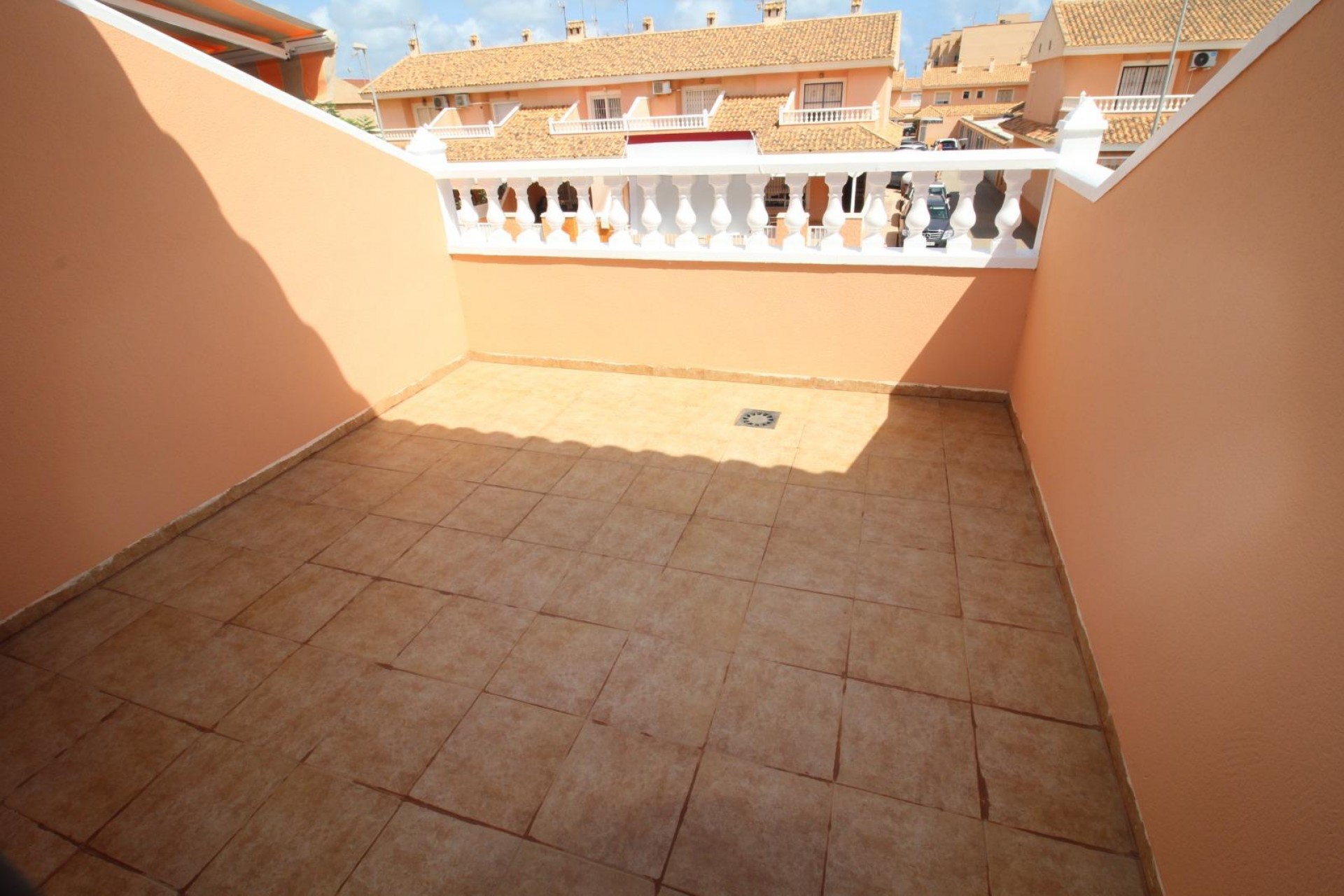 Brukt - Town House -
Mar de Cristal - Costa Calida