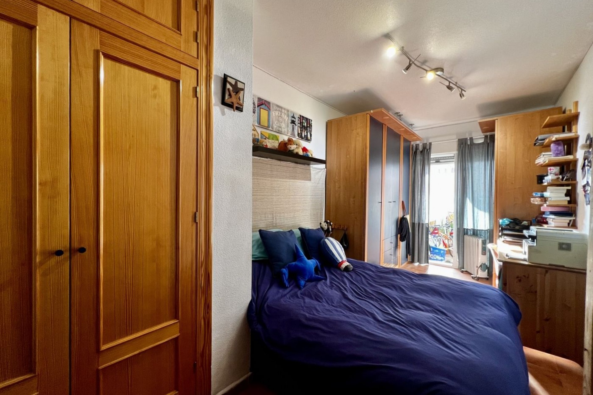 Brukt - Town House -
Mazarron - Bolnuevo