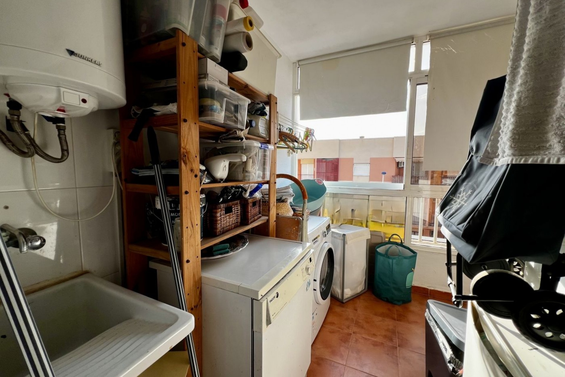 Brukt - Town House -
Mazarron - Bolnuevo