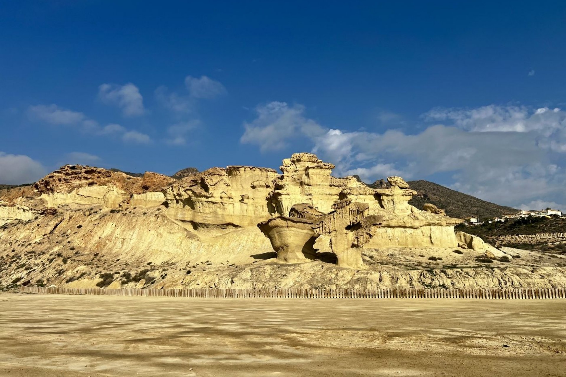 Brukt - Town House -
Mazarron - Bolnuevo