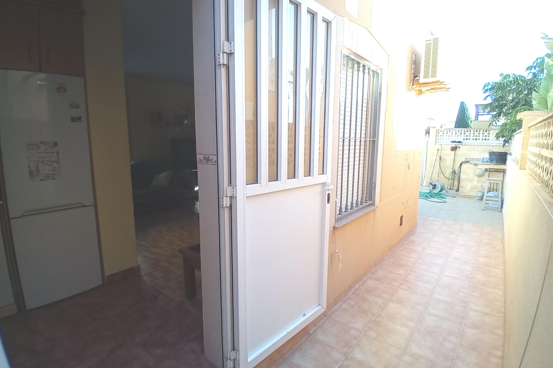 Brukt - Town House -
Mazarron - Bolnuevo