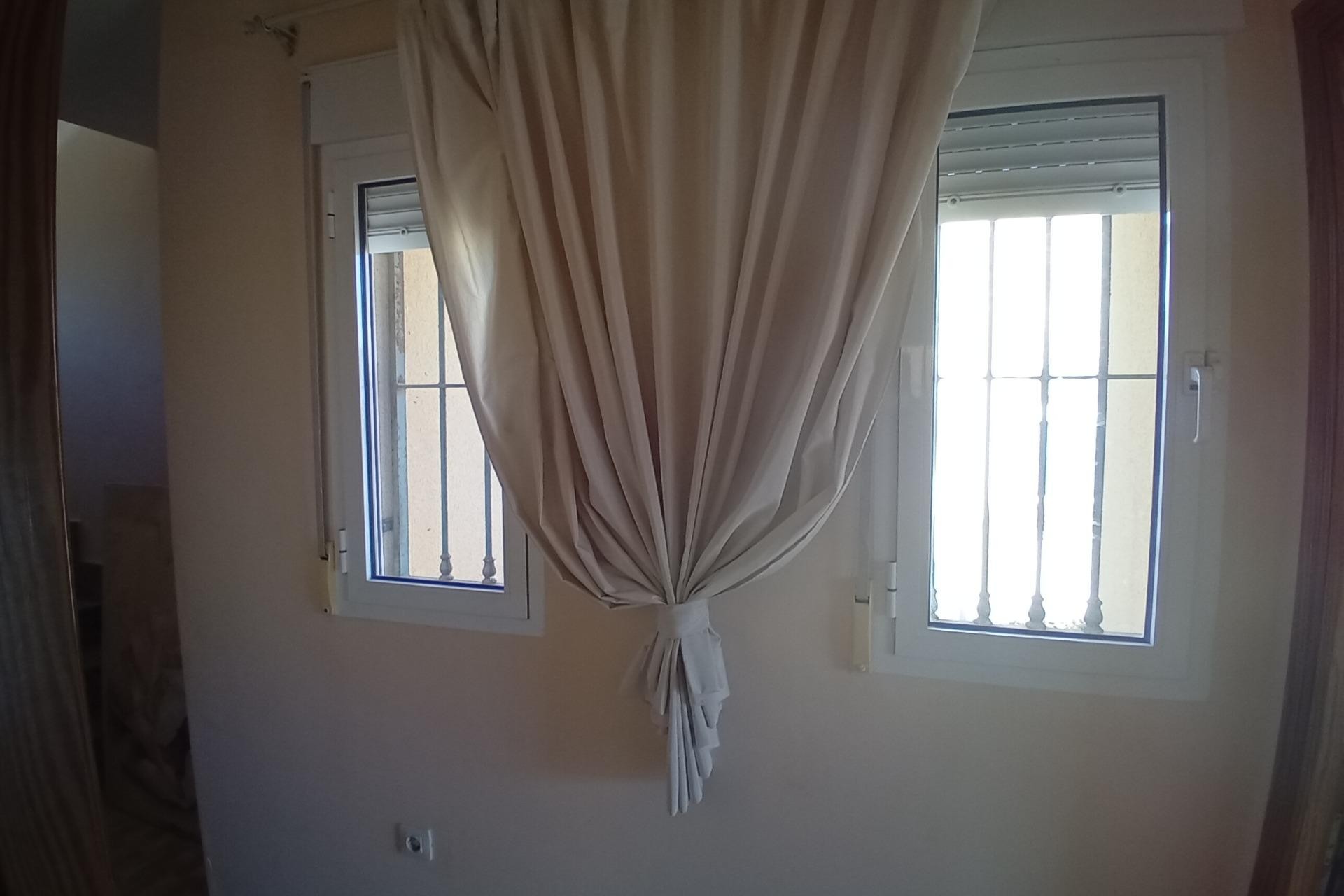 Brukt - Town House -
Mazarron - Bolnuevo