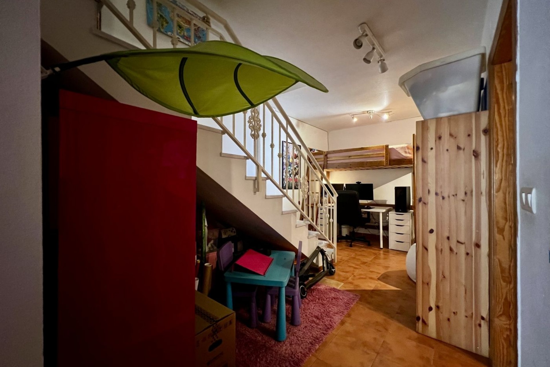 Brukt - Town House -
Mazarron - Bolnuevo