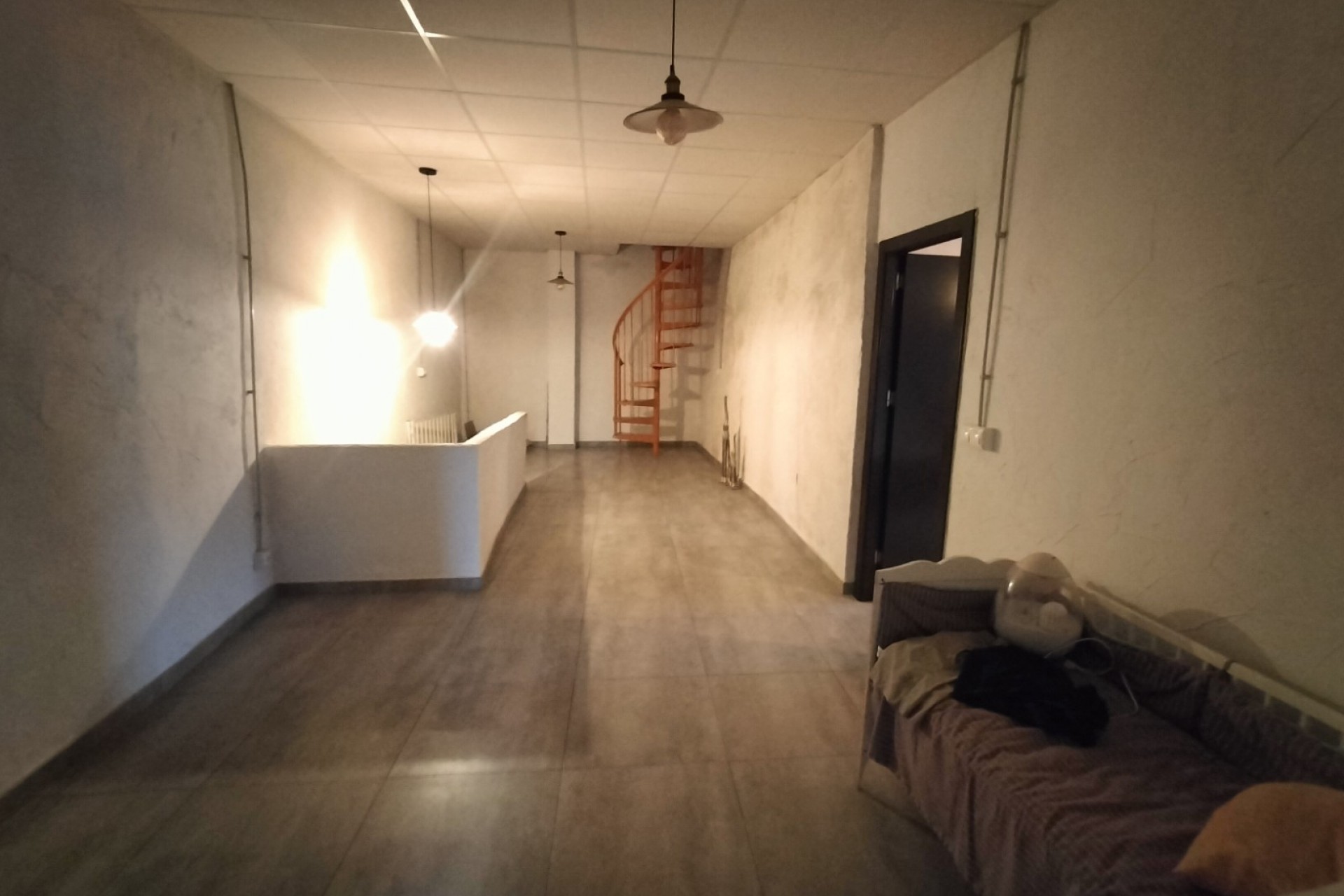 Brukt - Town House -
Monóvar/Monóver - Inland