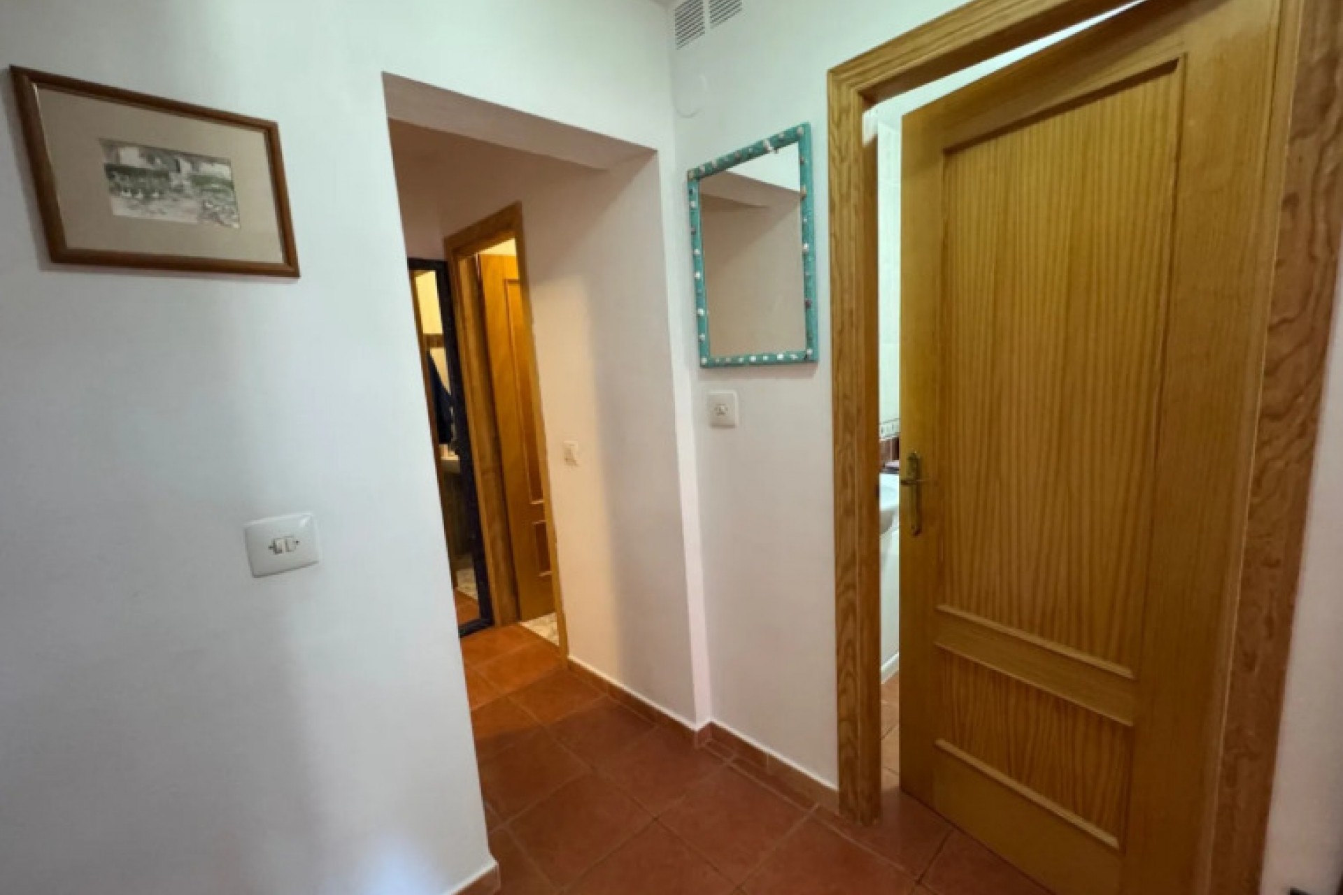 Brukt - Town House -
Moraira - Costa Blanca
