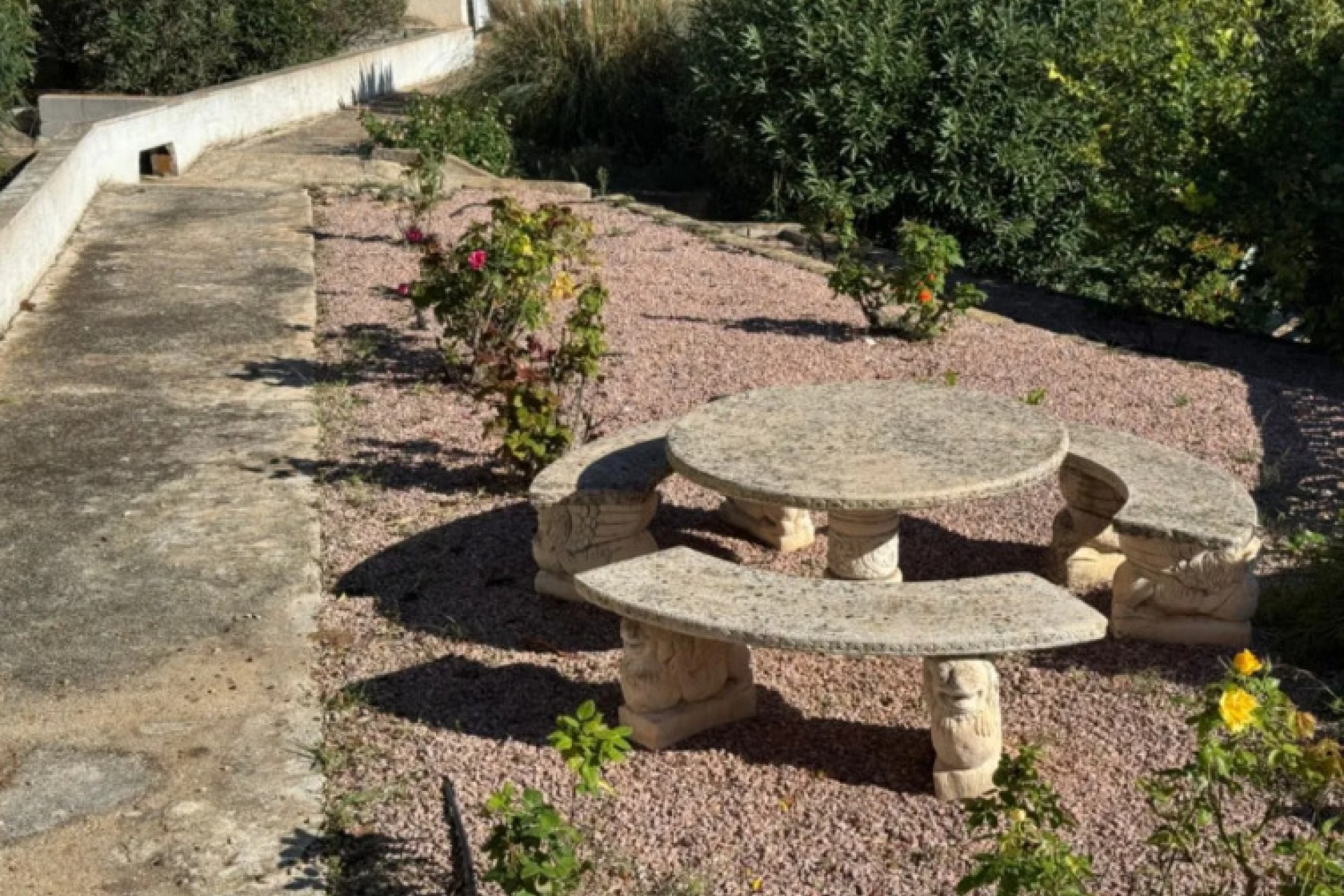 Brukt - Town House -
Moraira - Costa Blanca