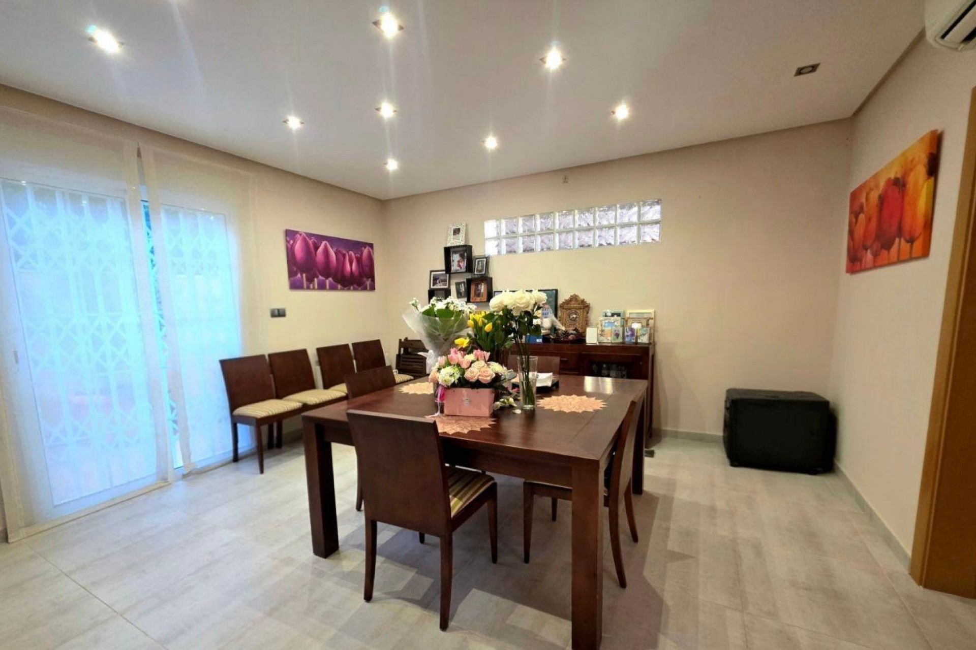 Brukt - Town House -
Orihuela Costa - Altos De Campoamor