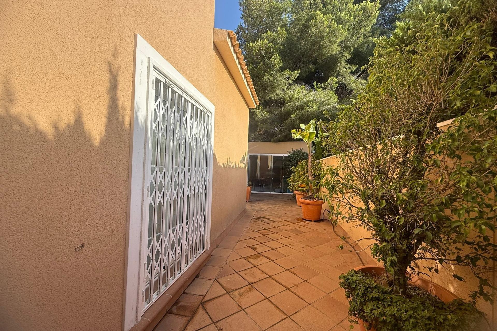 Brukt - Town House -
Orihuela Costa - Altos De Campoamor