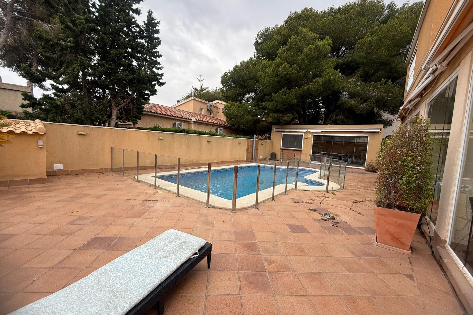 Brukt - Town House -
Orihuela Costa - Altos De Campoamor
