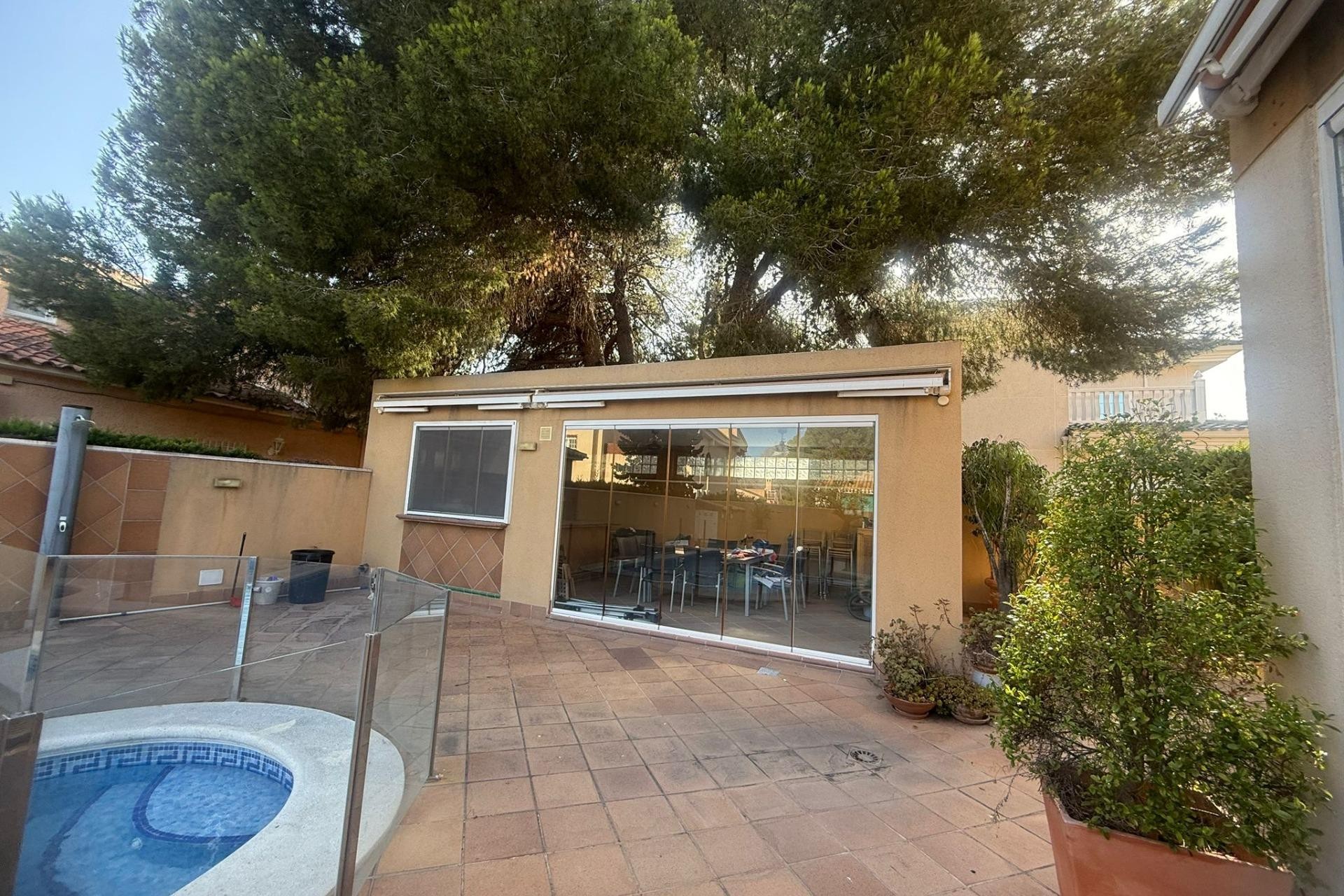 Brukt - Town House -
Orihuela Costa - Altos De Campoamor