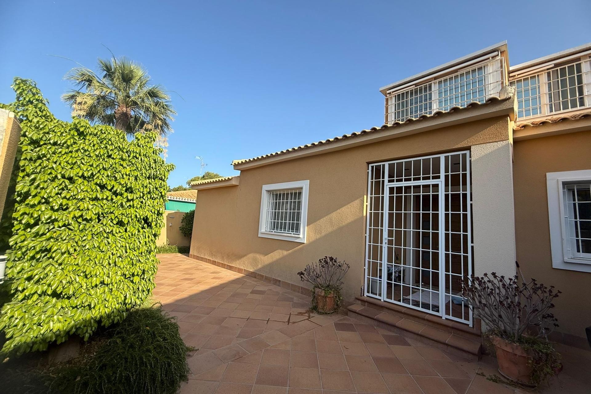 Brukt - Town House -
Orihuela Costa - Altos De Campoamor