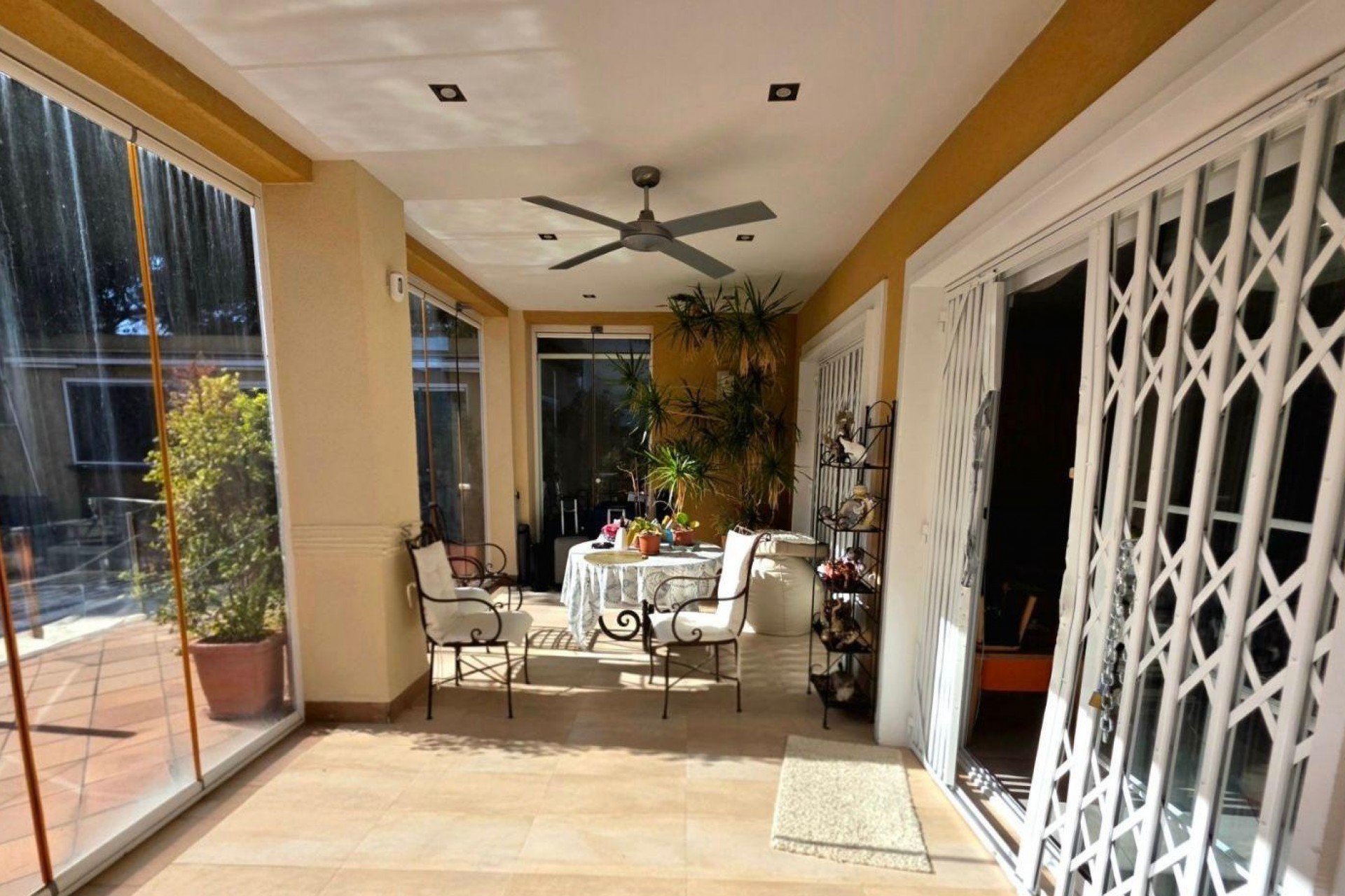 Brukt - Town House -
Orihuela Costa - Altos De Campoamor
