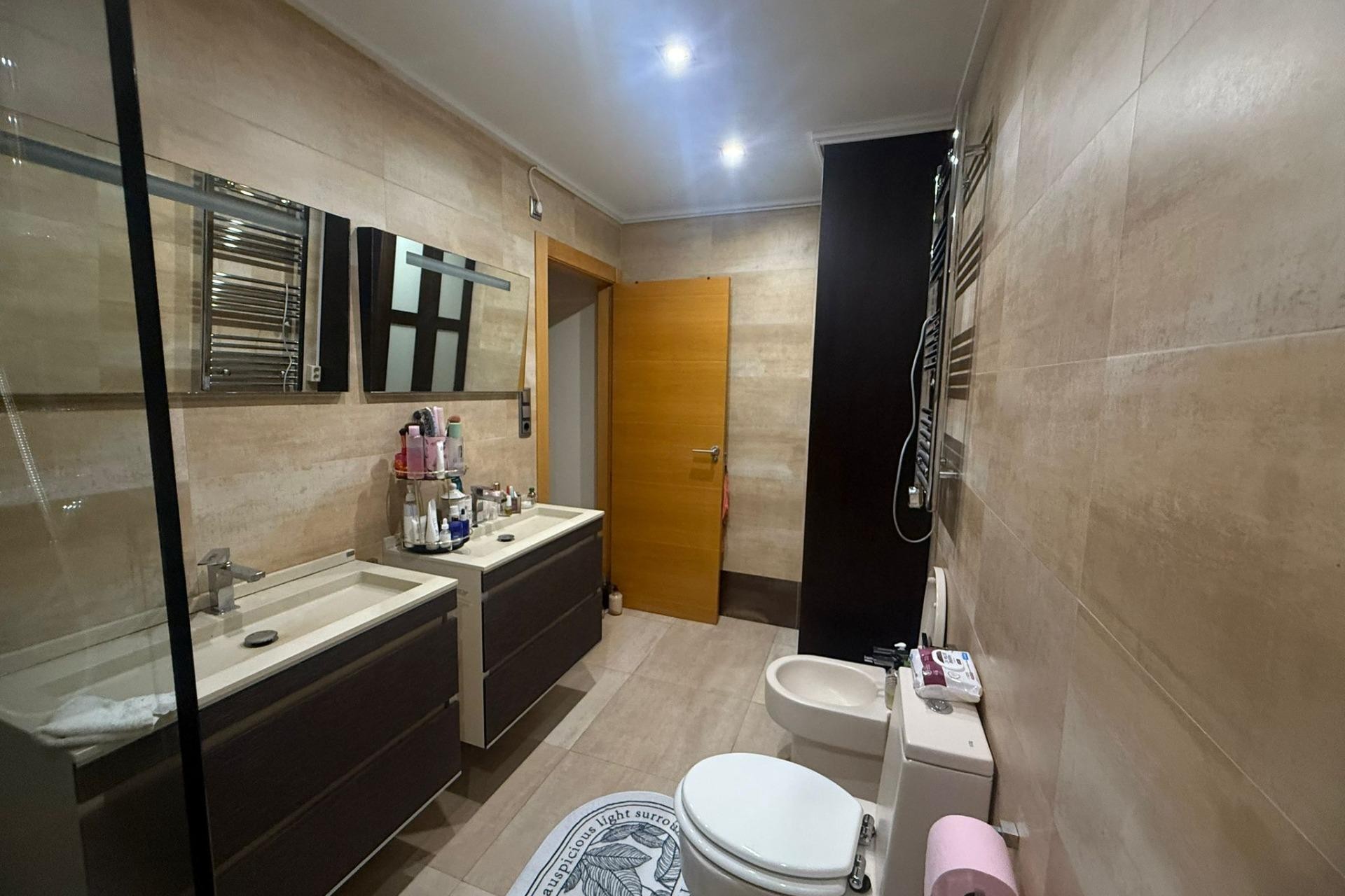 Brukt - Town House -
Orihuela Costa - Altos De Campoamor