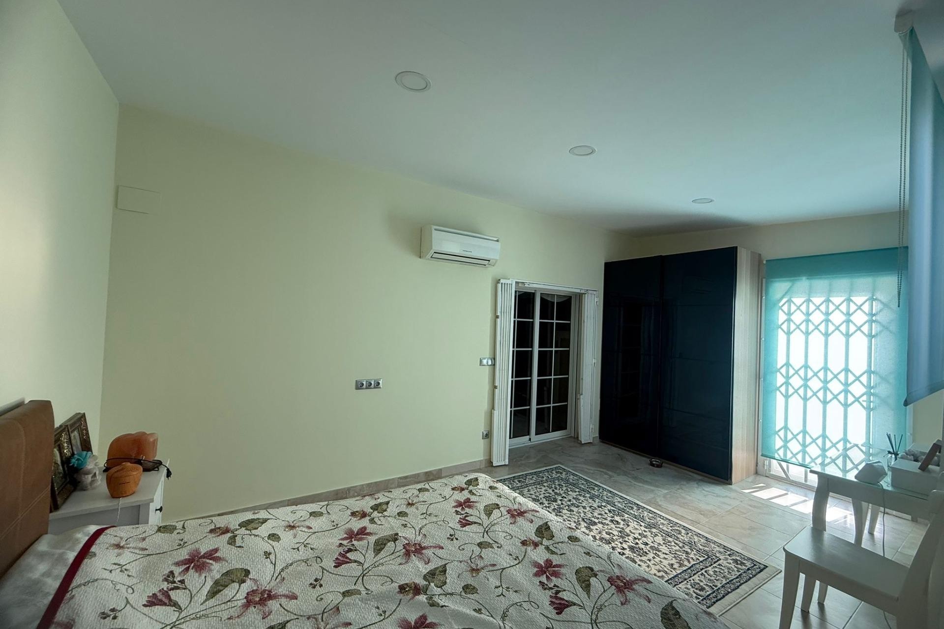 Brukt - Town House -
Orihuela Costa - Altos De Campoamor