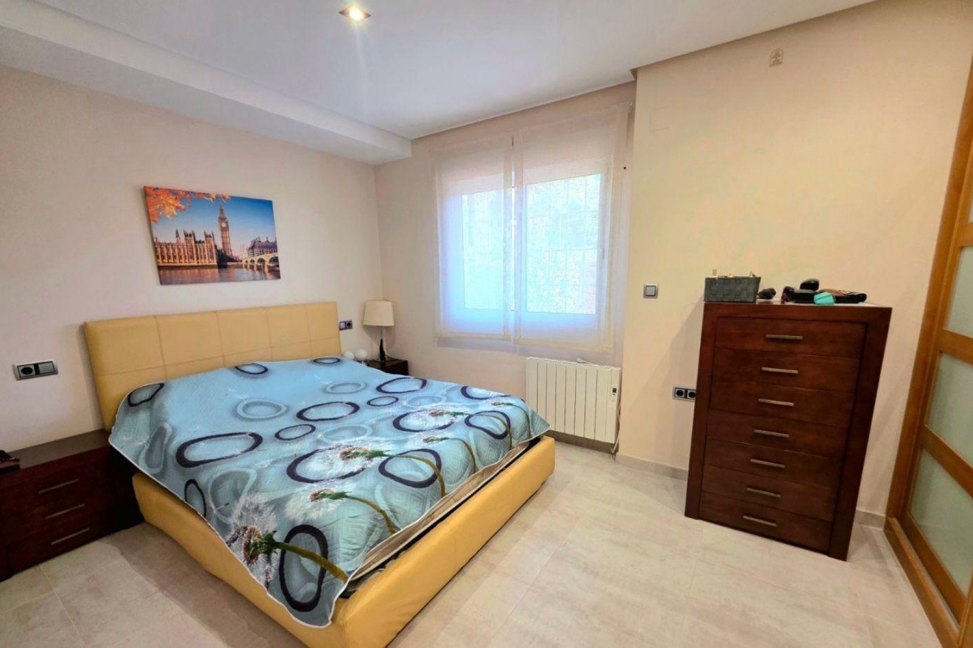 Brukt - Town House -
Orihuela Costa - Altos De Campoamor