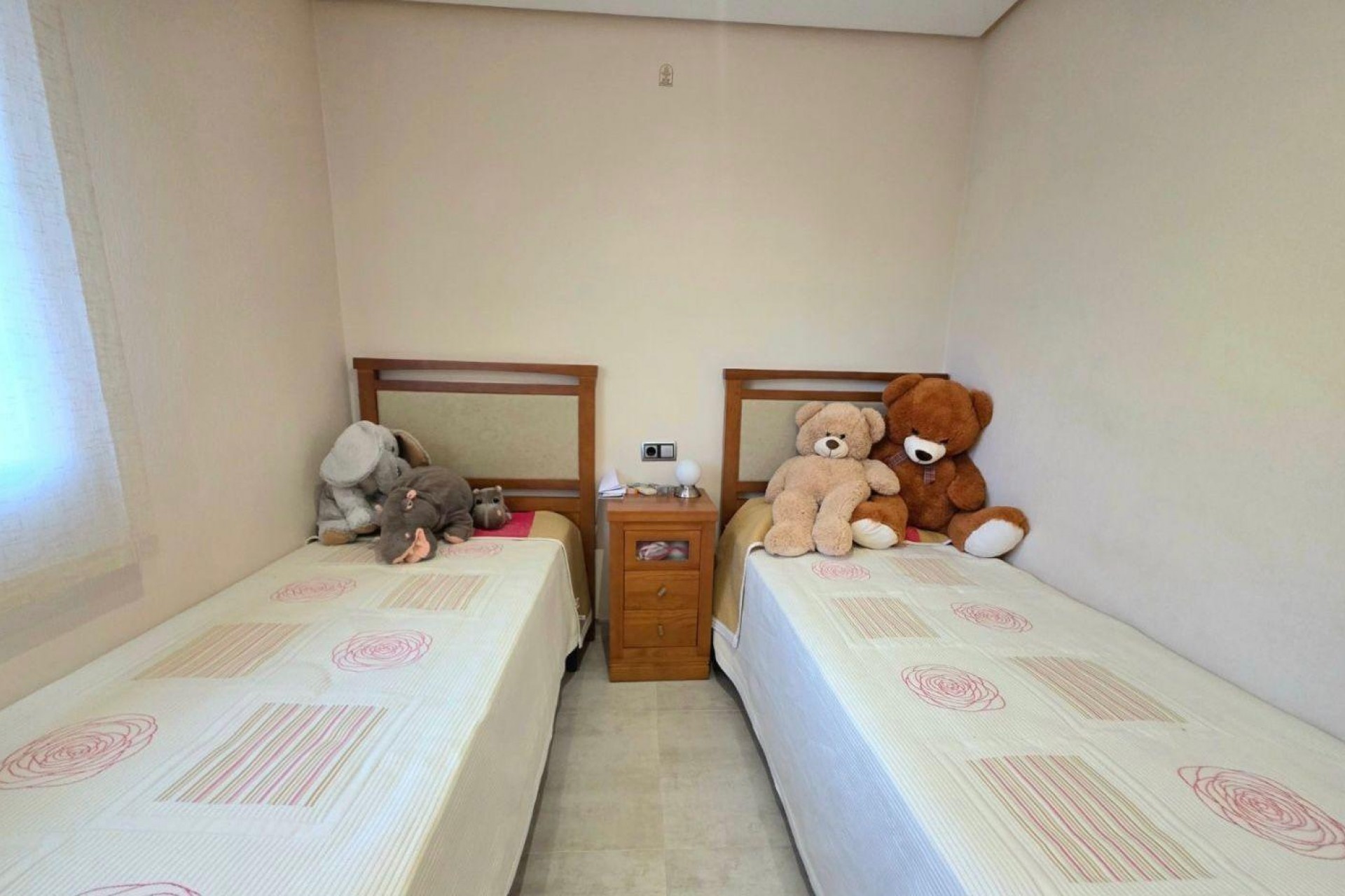 Brukt - Town House -
Orihuela Costa - Altos De Campoamor