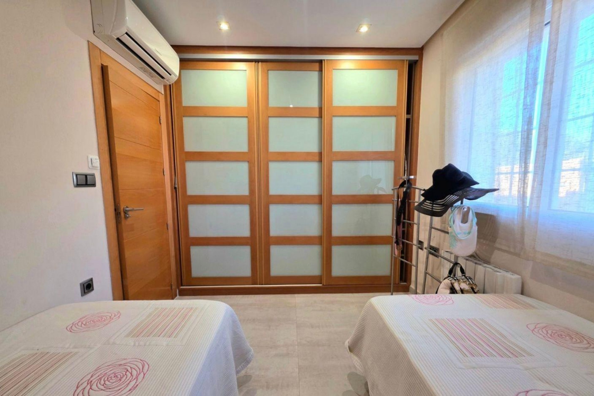 Brukt - Town House -
Orihuela Costa - Altos De Campoamor