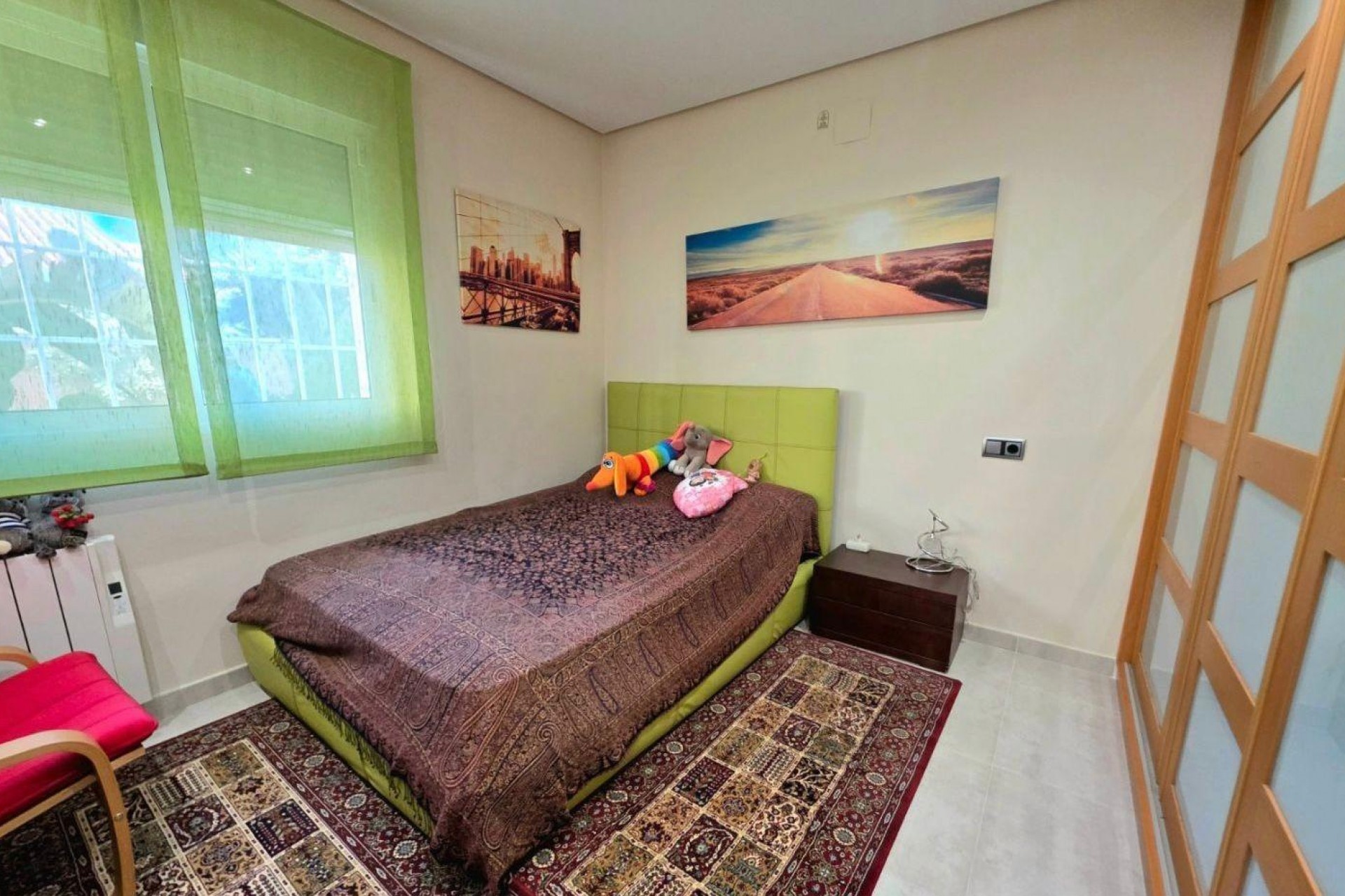 Brukt - Town House -
Orihuela Costa - Altos De Campoamor
