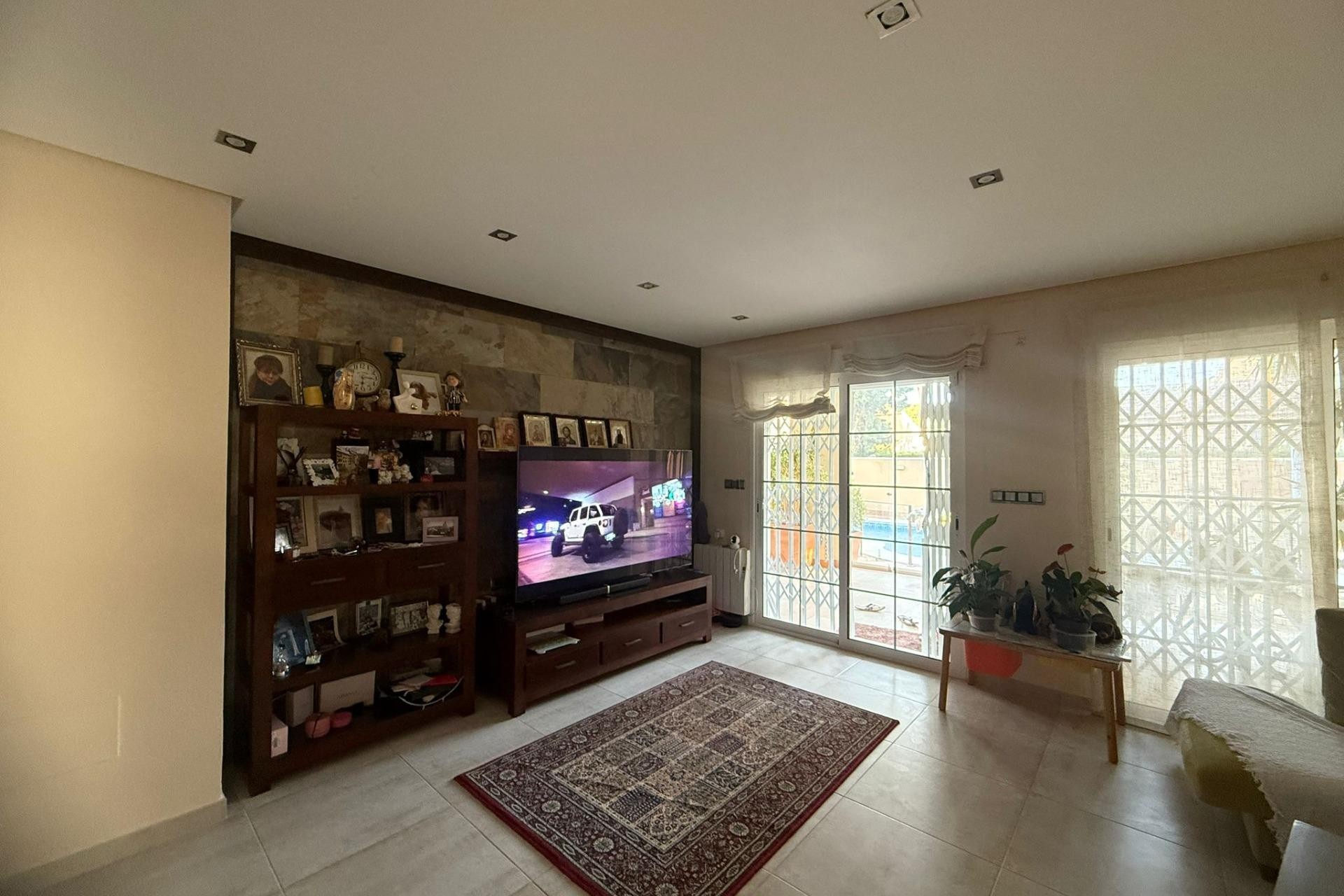 Brukt - Town House -
Orihuela Costa - Altos De Campoamor