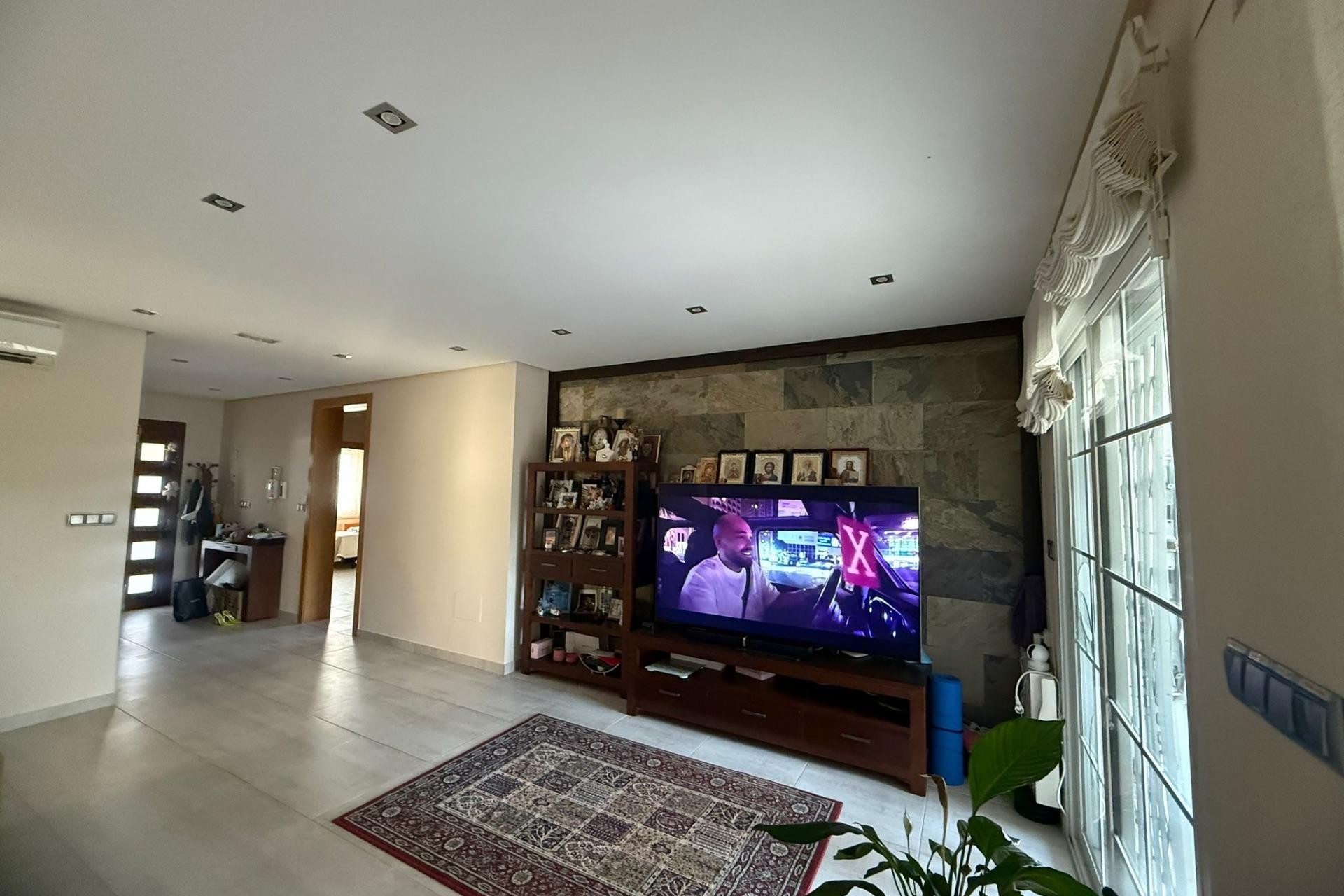 Brukt - Town House -
Orihuela Costa - Altos De Campoamor