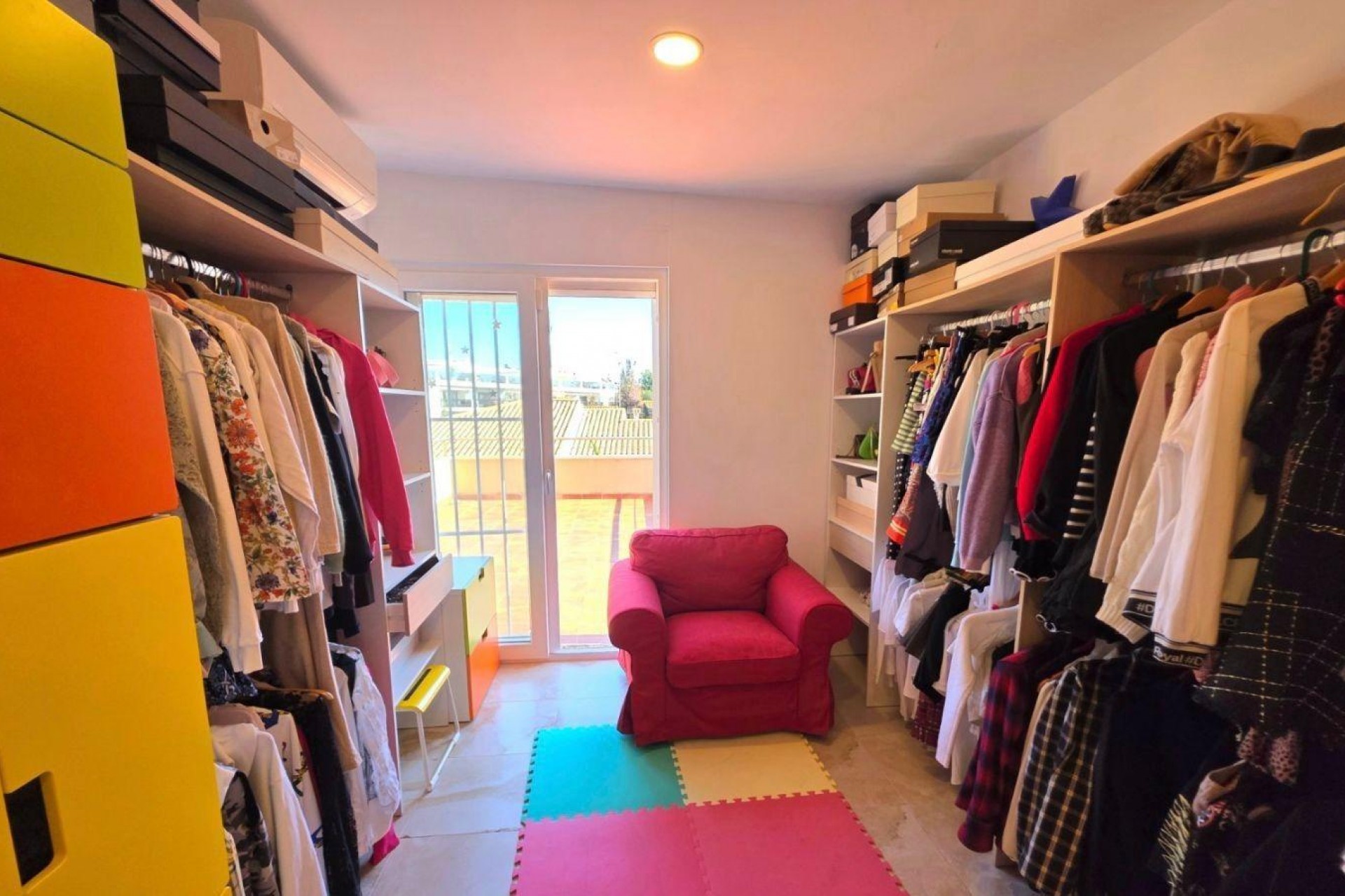 Brukt - Town House -
Orihuela Costa - Altos De Campoamor