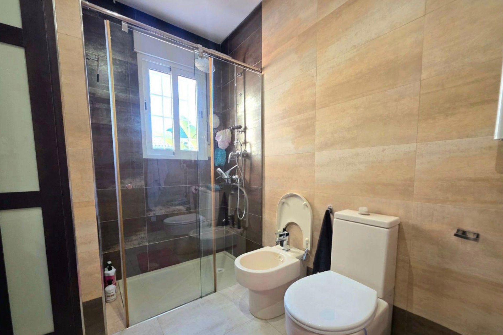 Brukt - Town House -
Orihuela Costa - Altos De Campoamor