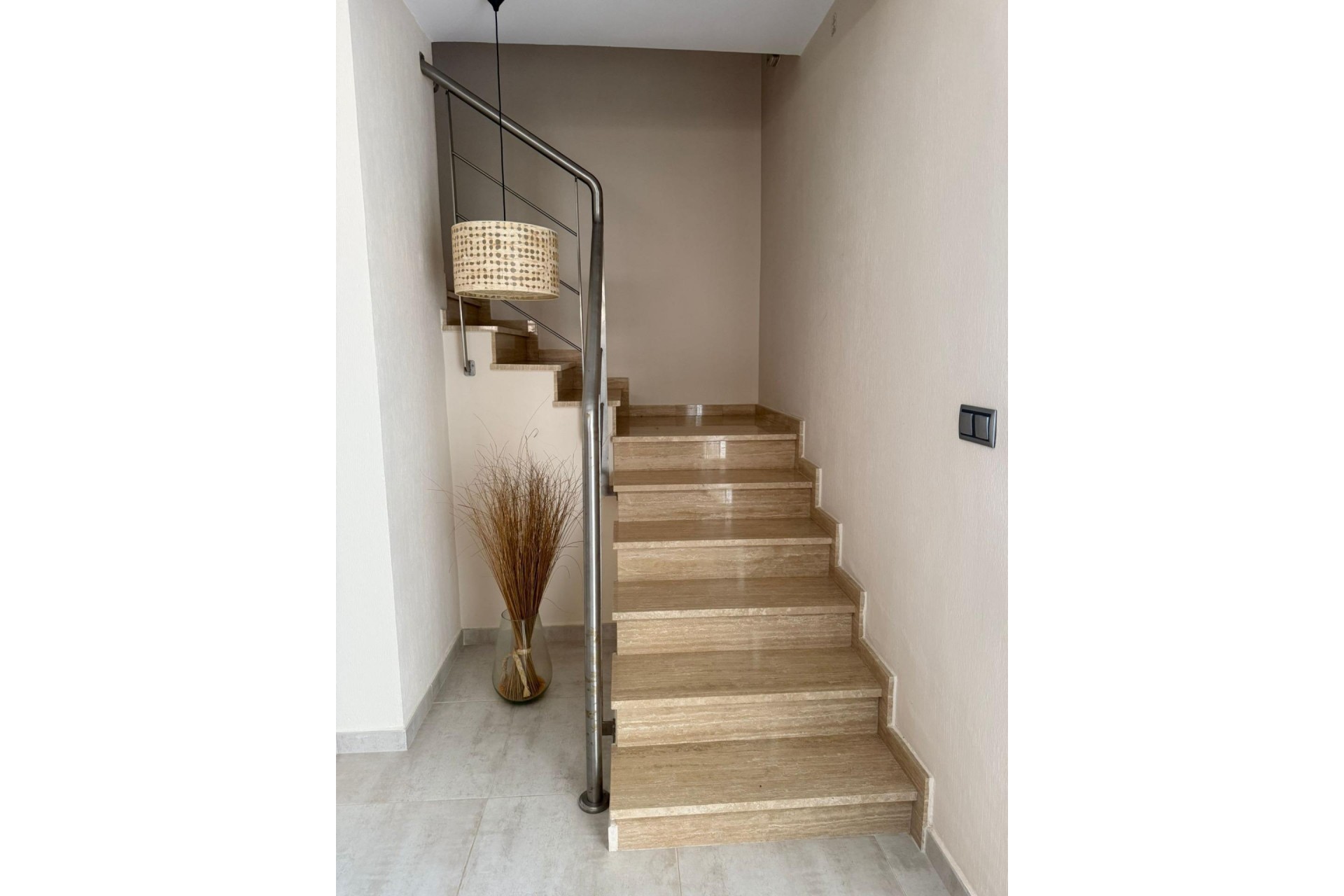 Brukt - Town House -
Orihuela Costa - Altos De Campoamor