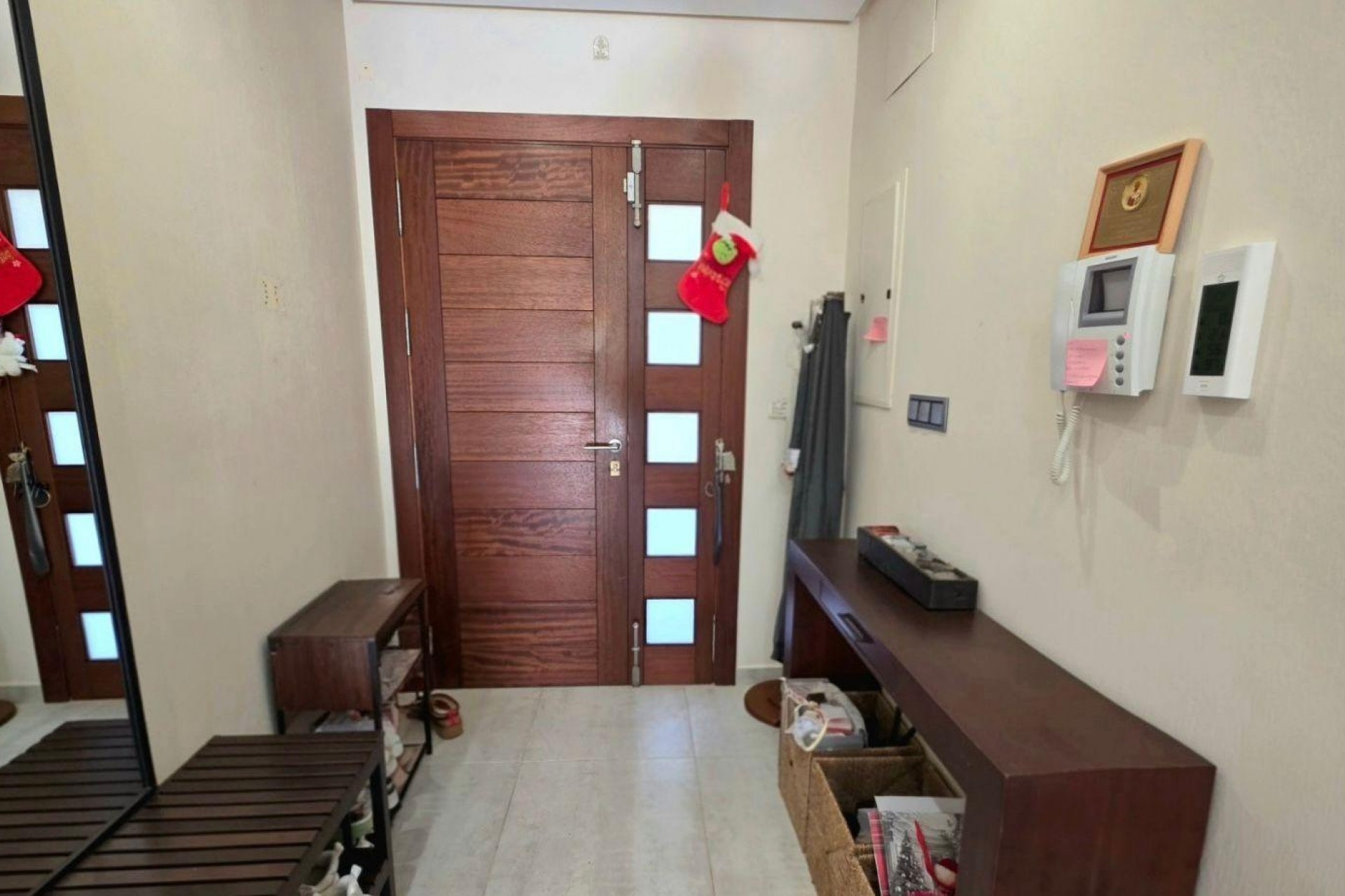 Brukt - Town House -
Orihuela Costa - Altos De Campoamor